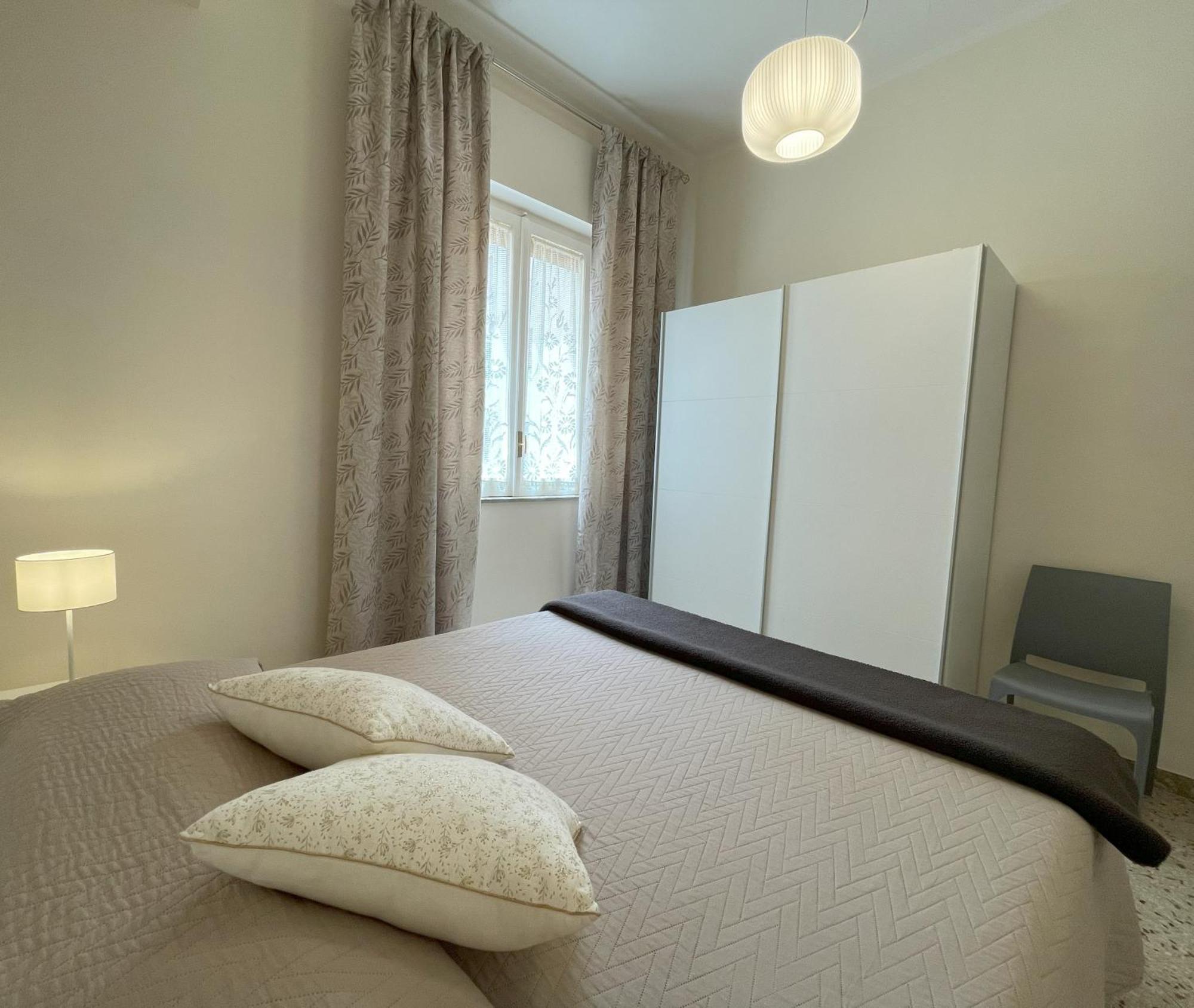Casa Magione Apartment
