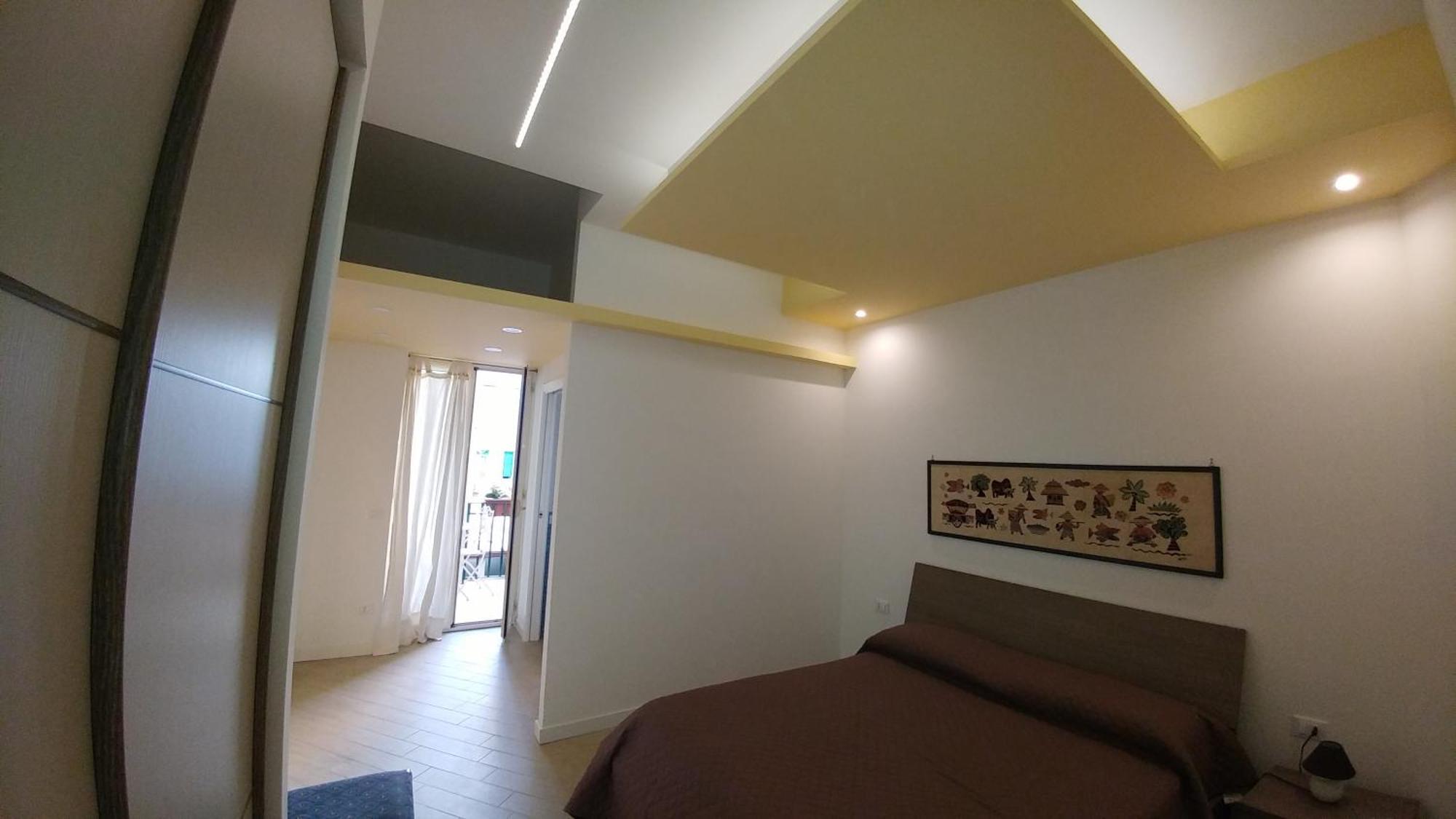 Guest house Se Vi Pare