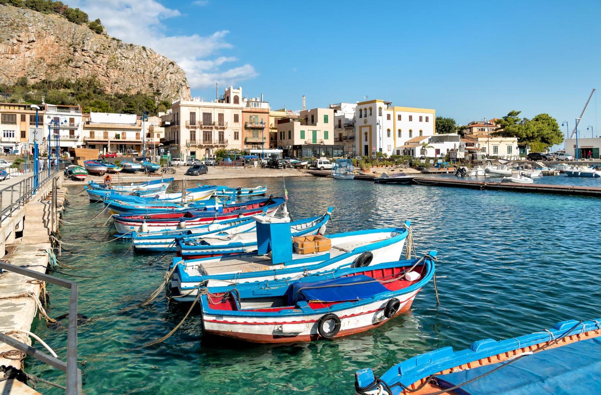 Dimora Degli Scalzi * Palermo