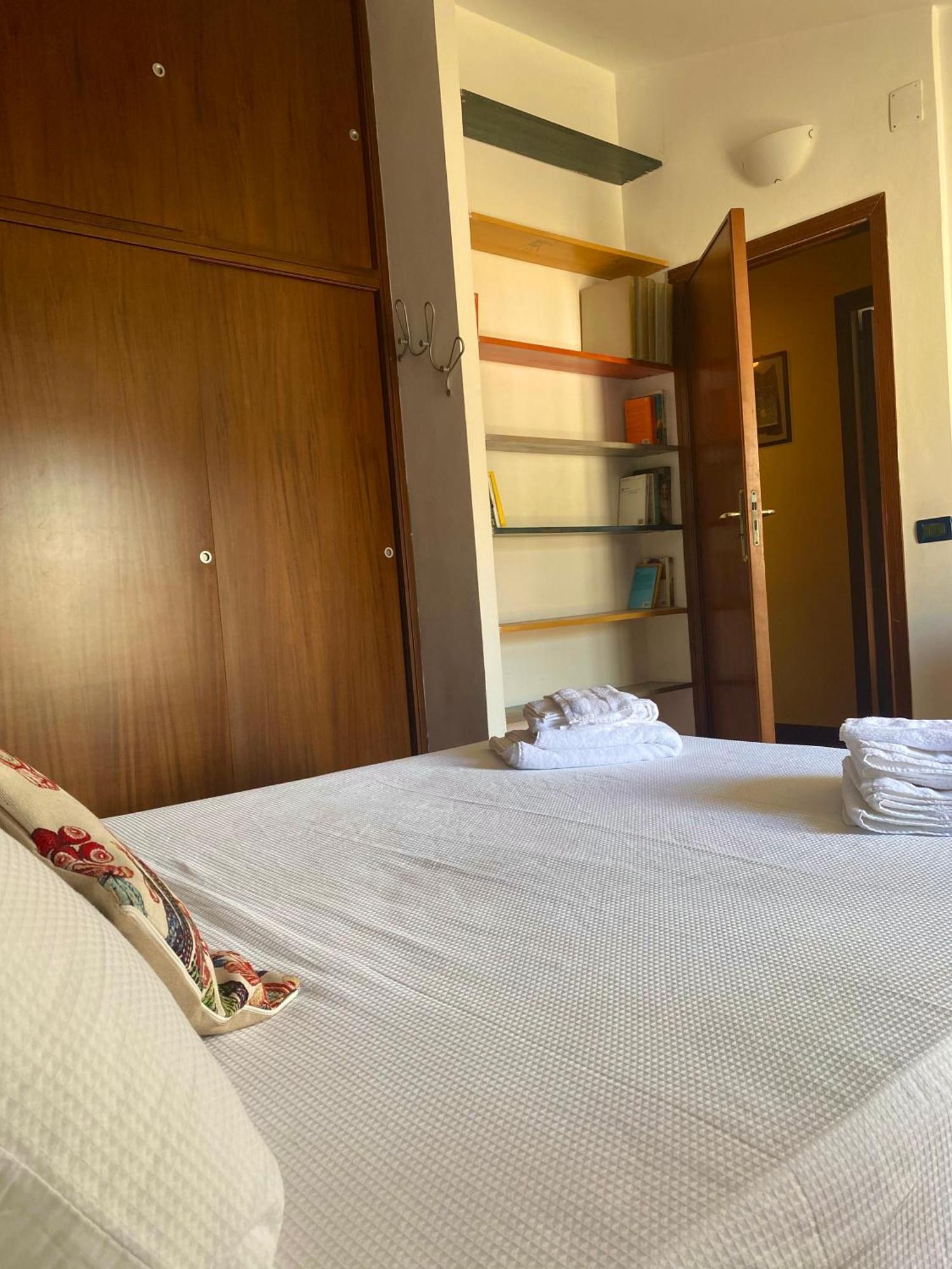 Casa Sapurita Apartment *
