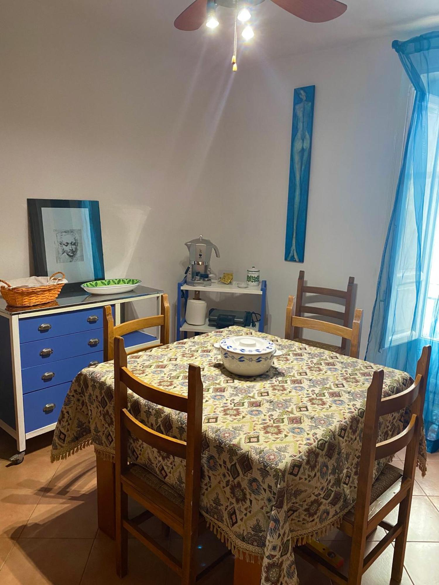 Casa Sapurita * Palermo