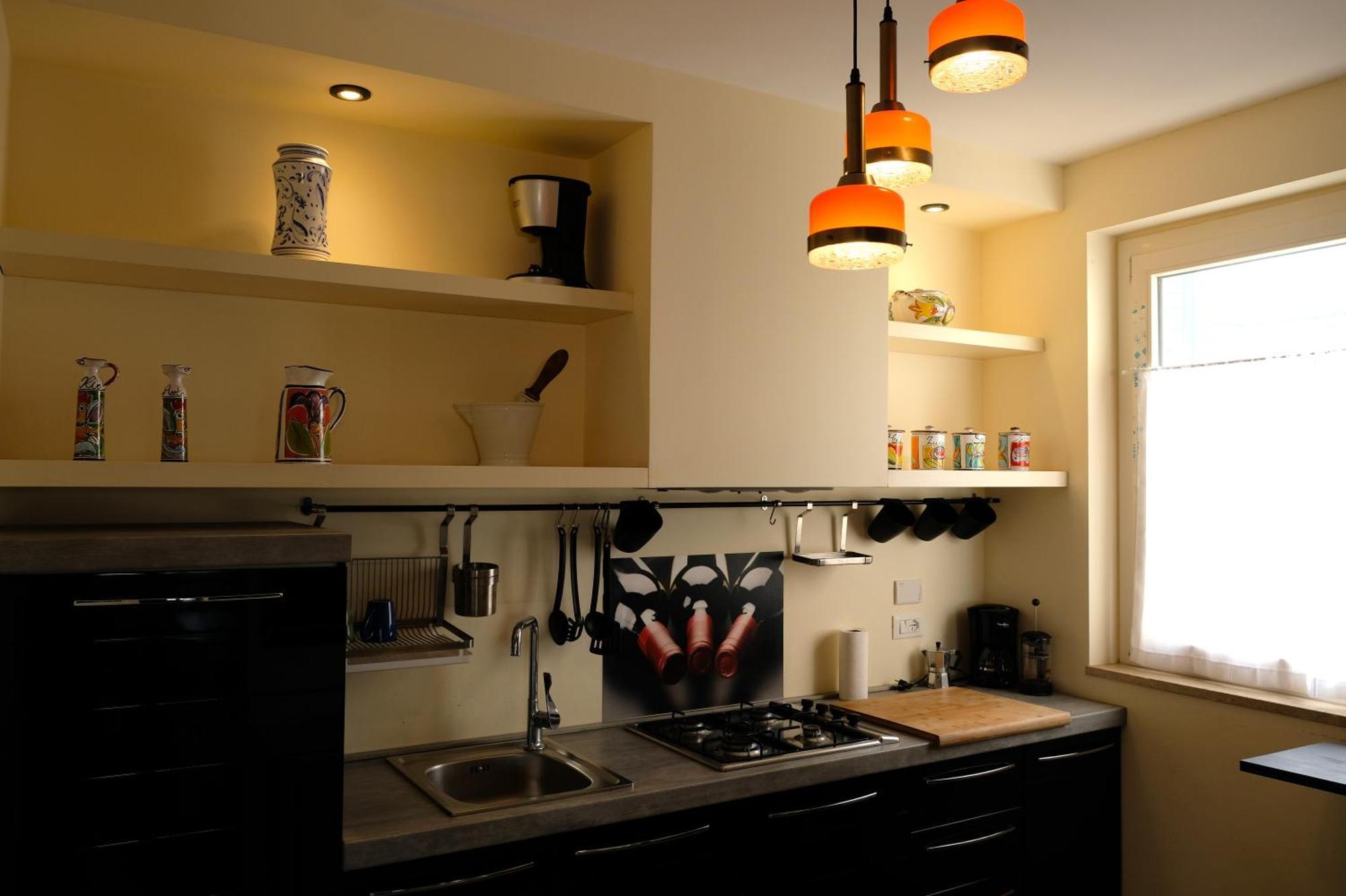 Attico 261 - Penthouse Apartment *
