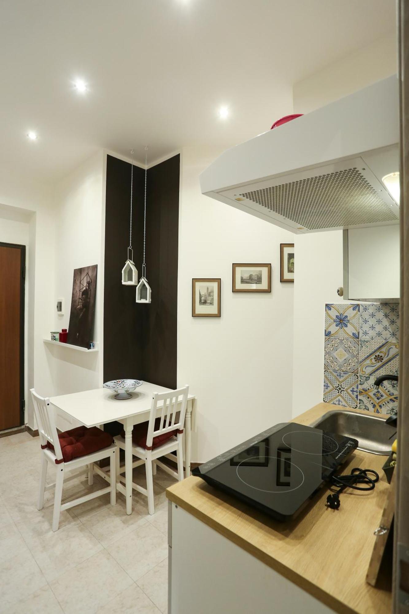 Casa Florio * Palermo