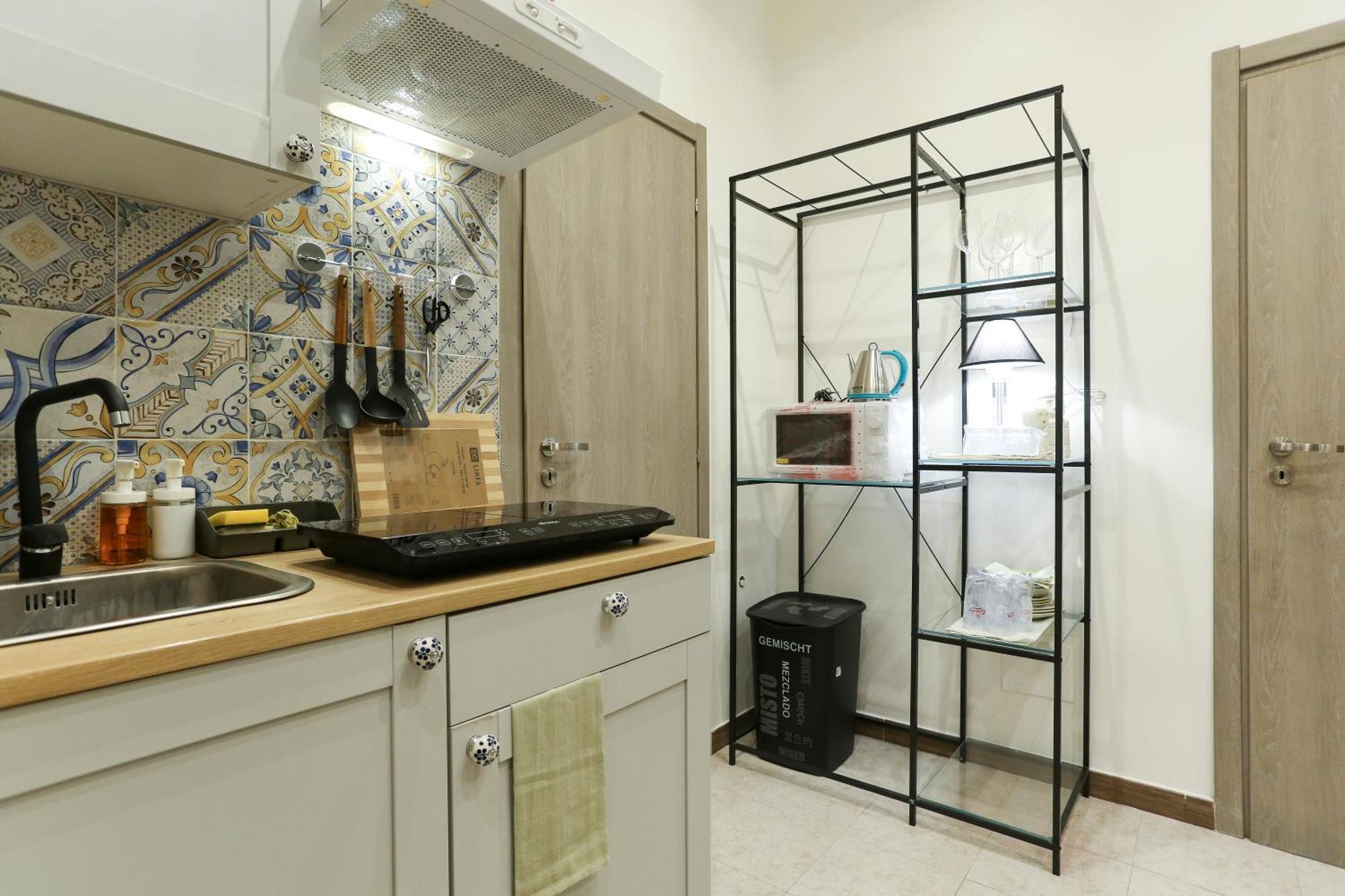 Apartment Casa Florio