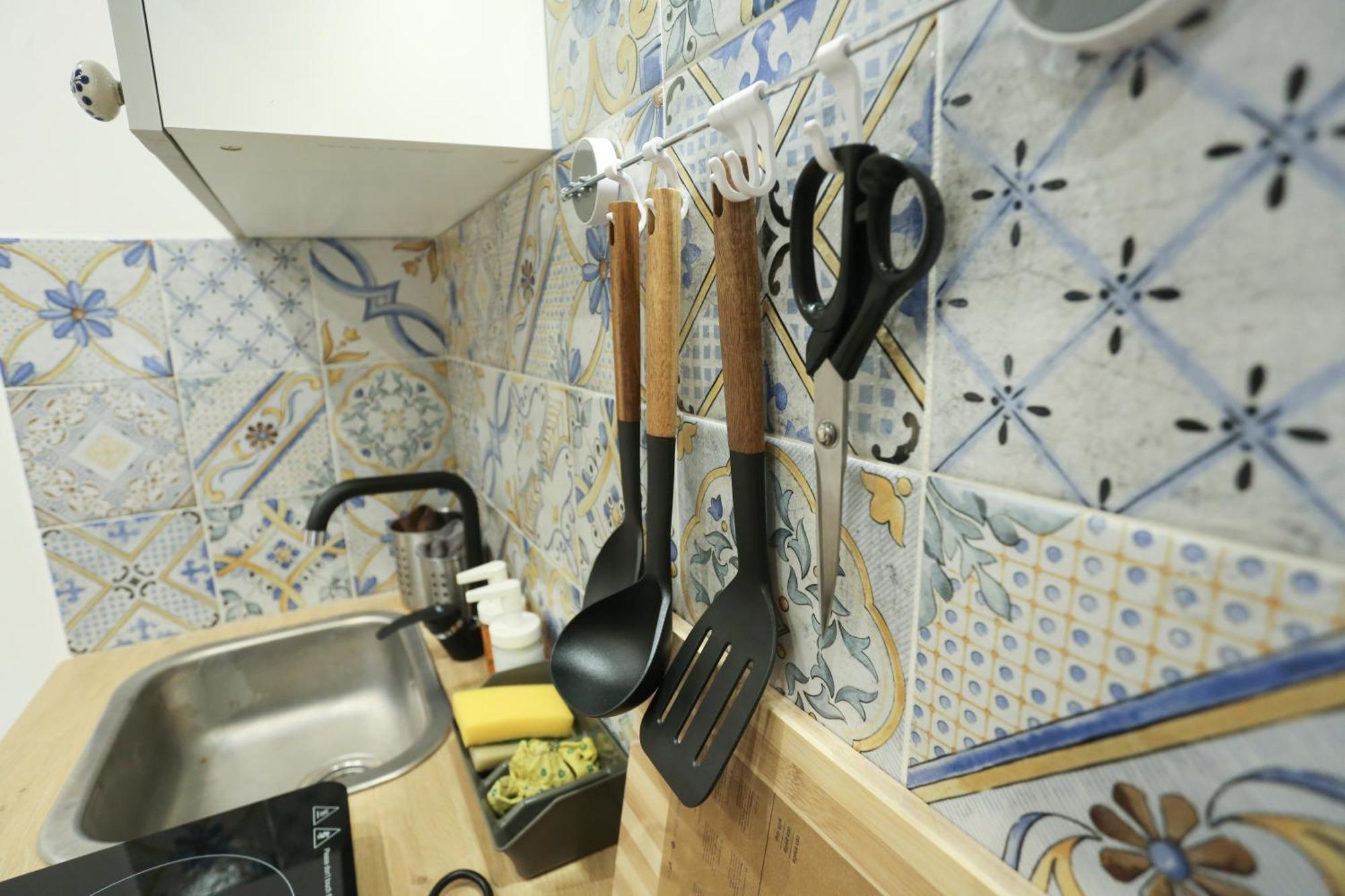 Apartment Casa Florio *
