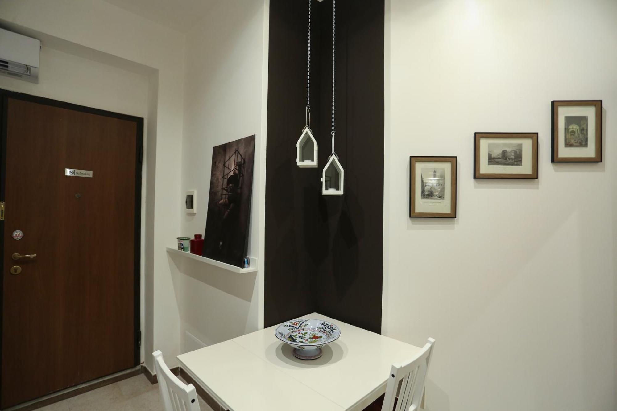 Casa Florio Apartment Palermo