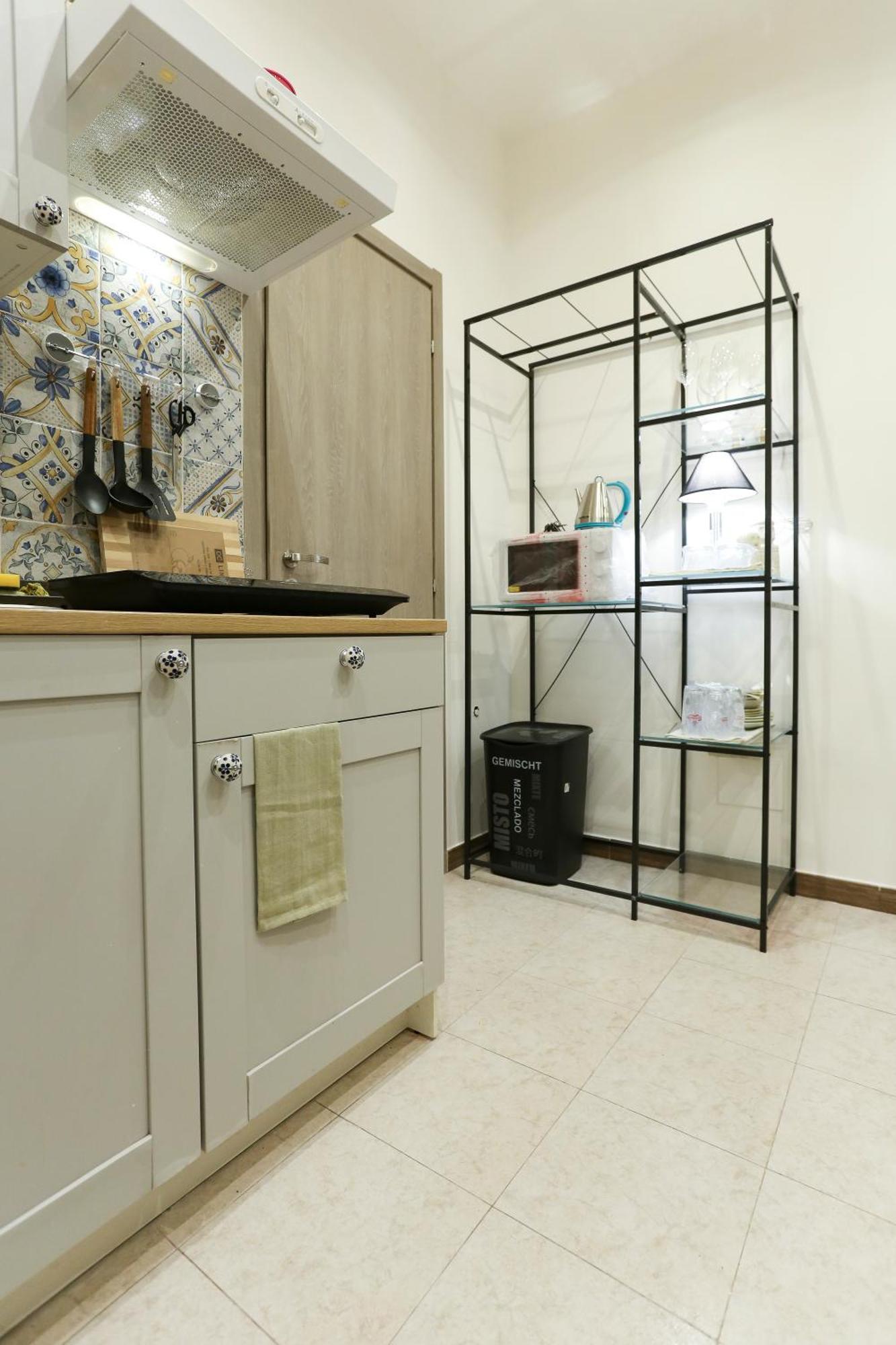 Casa Florio *