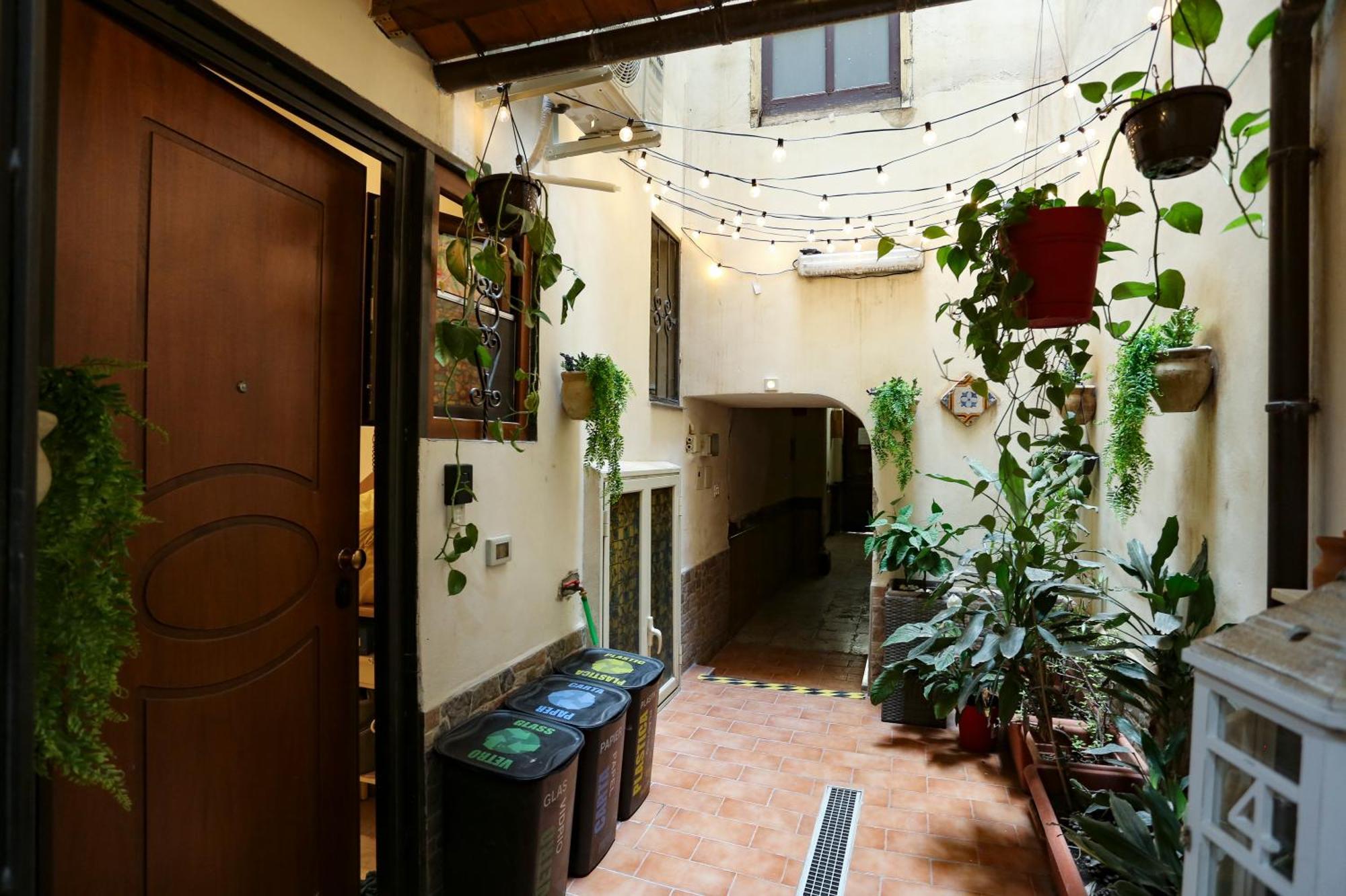Casa Florio Palermo