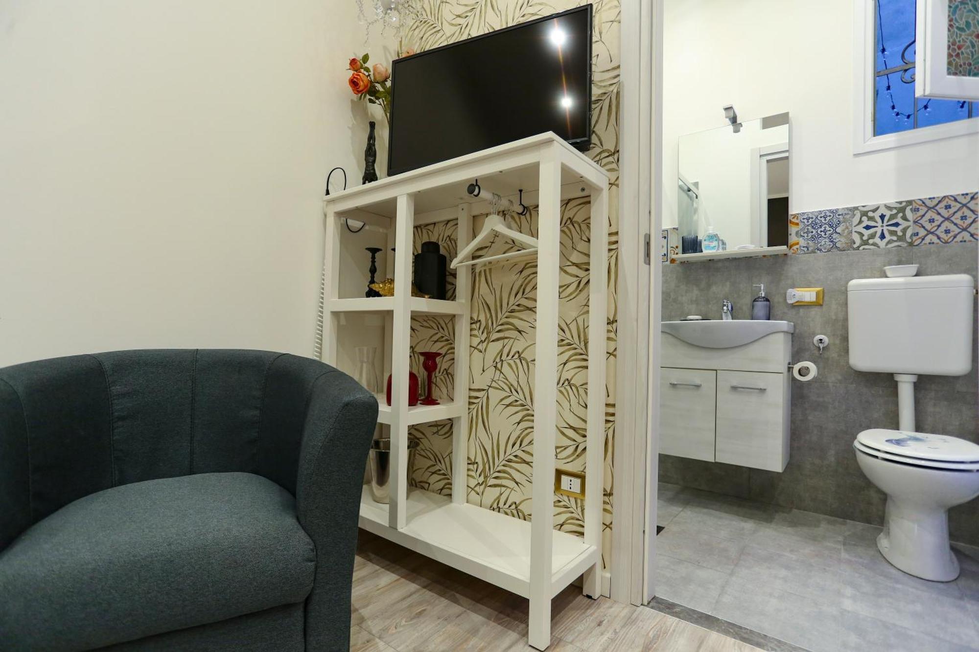 Casa Florio Apartment