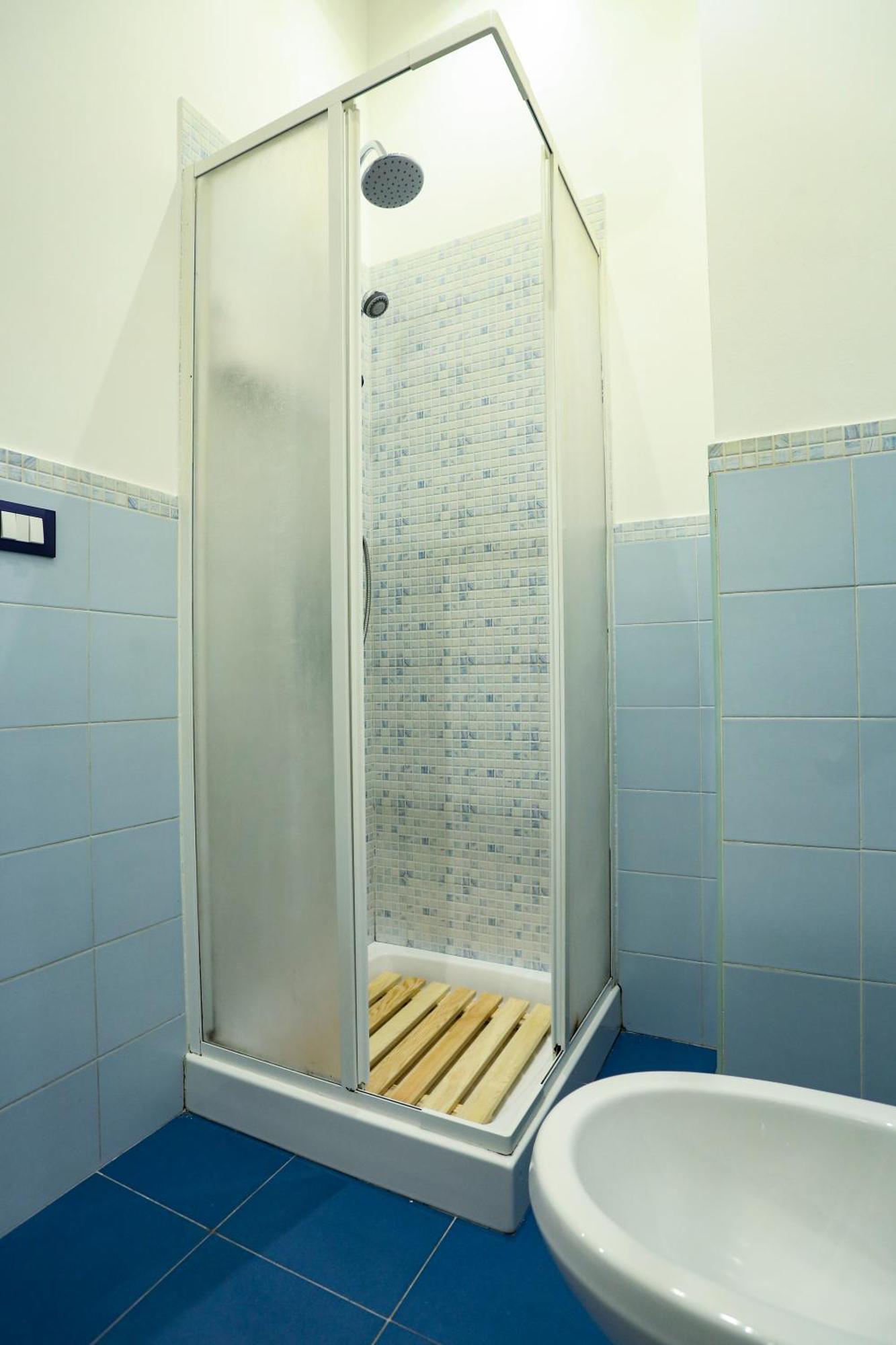 Apartment Casa Florio