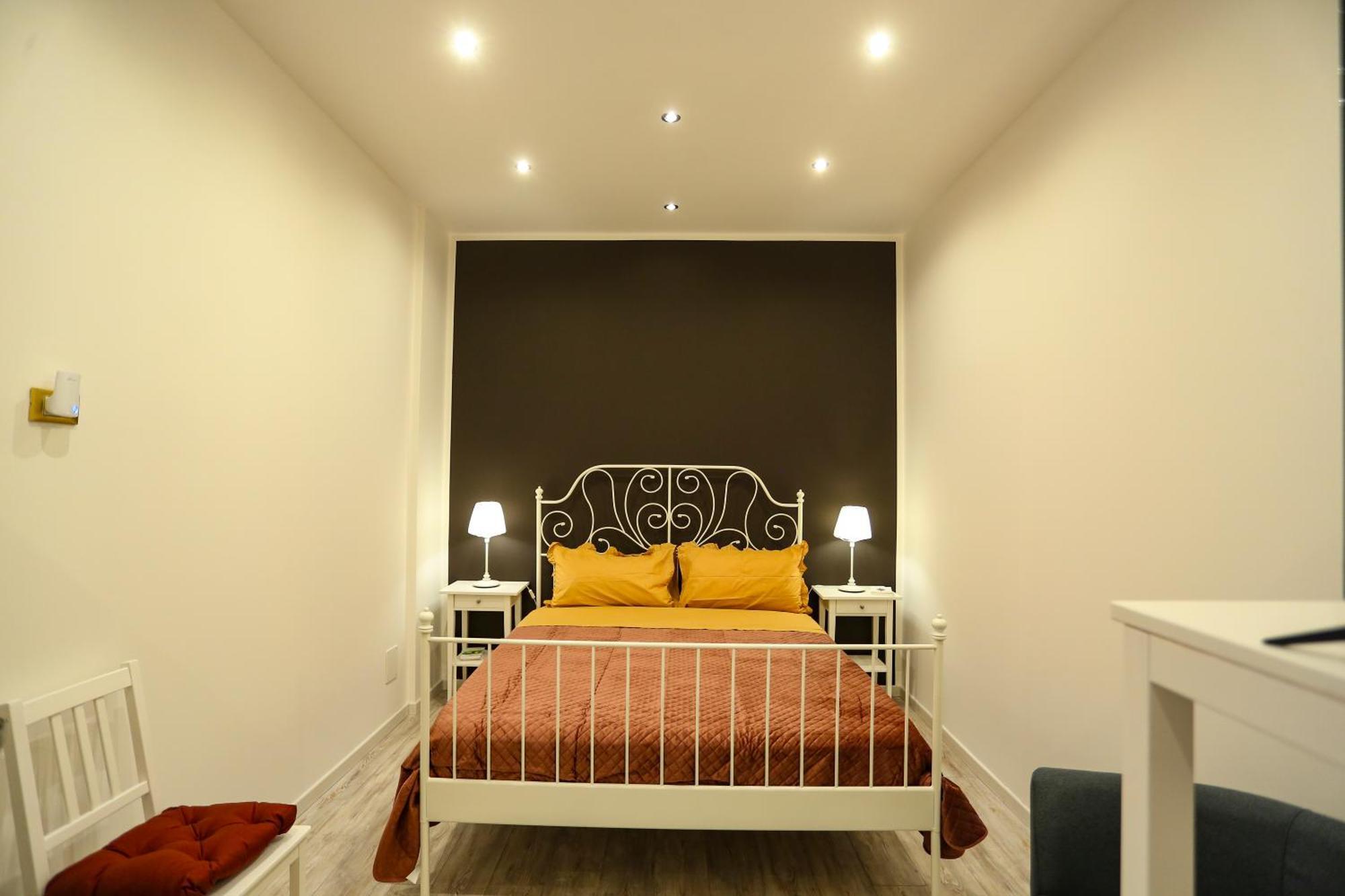 Apartment Casa Florio *