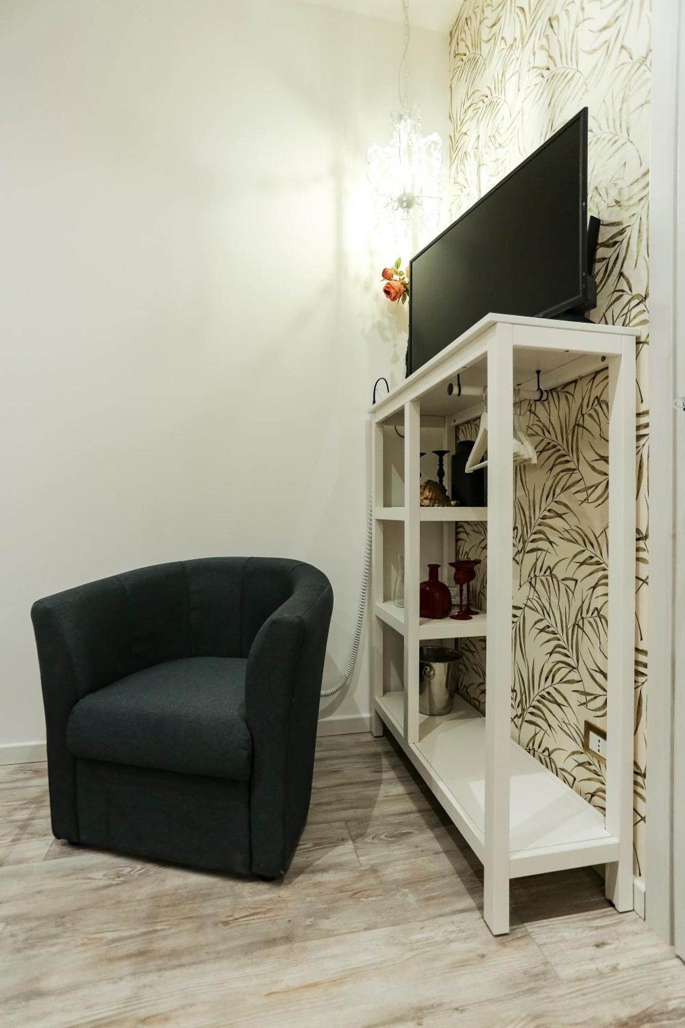 Apartment Casa Florio Palermo