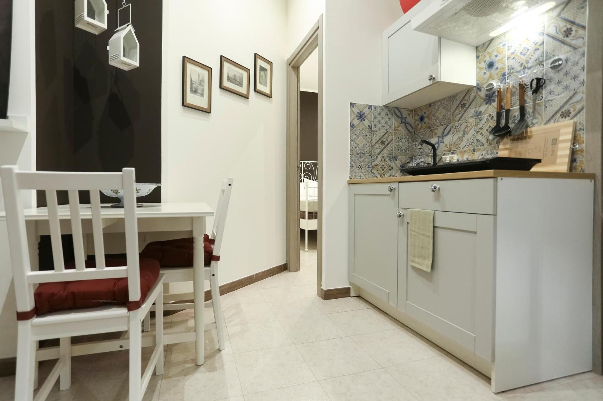 Casa Florio Palermo