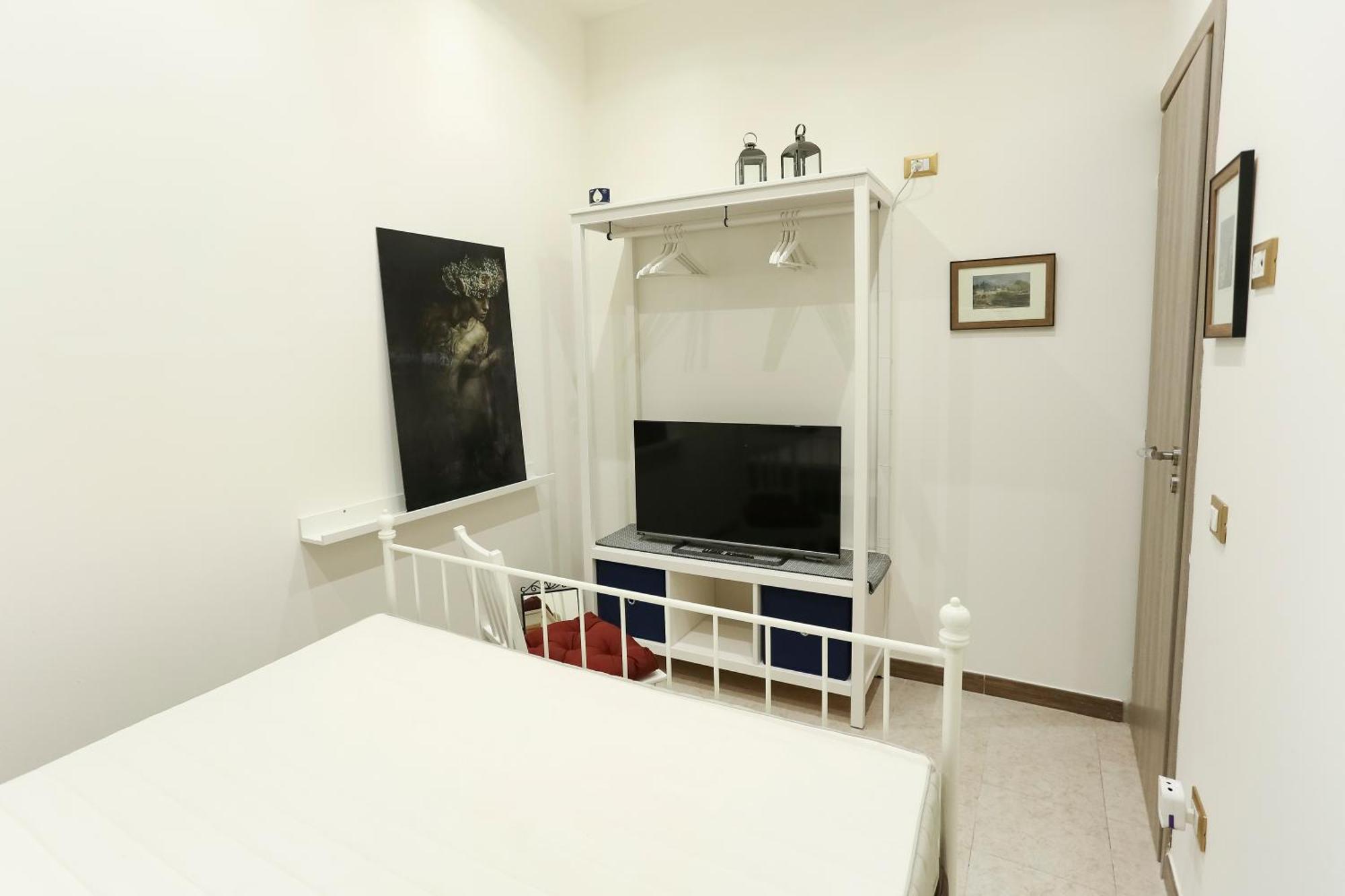 Apartment Casa Florio *