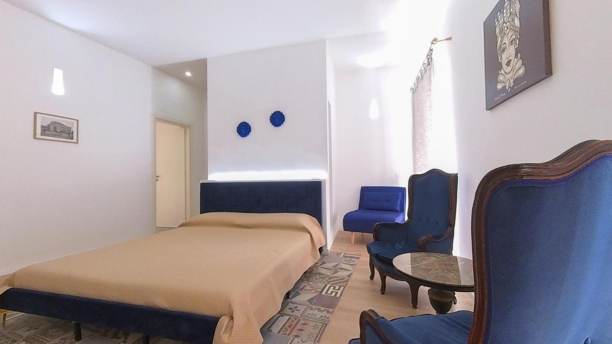 Appartamento Casa Degli Aragonesi Palermo