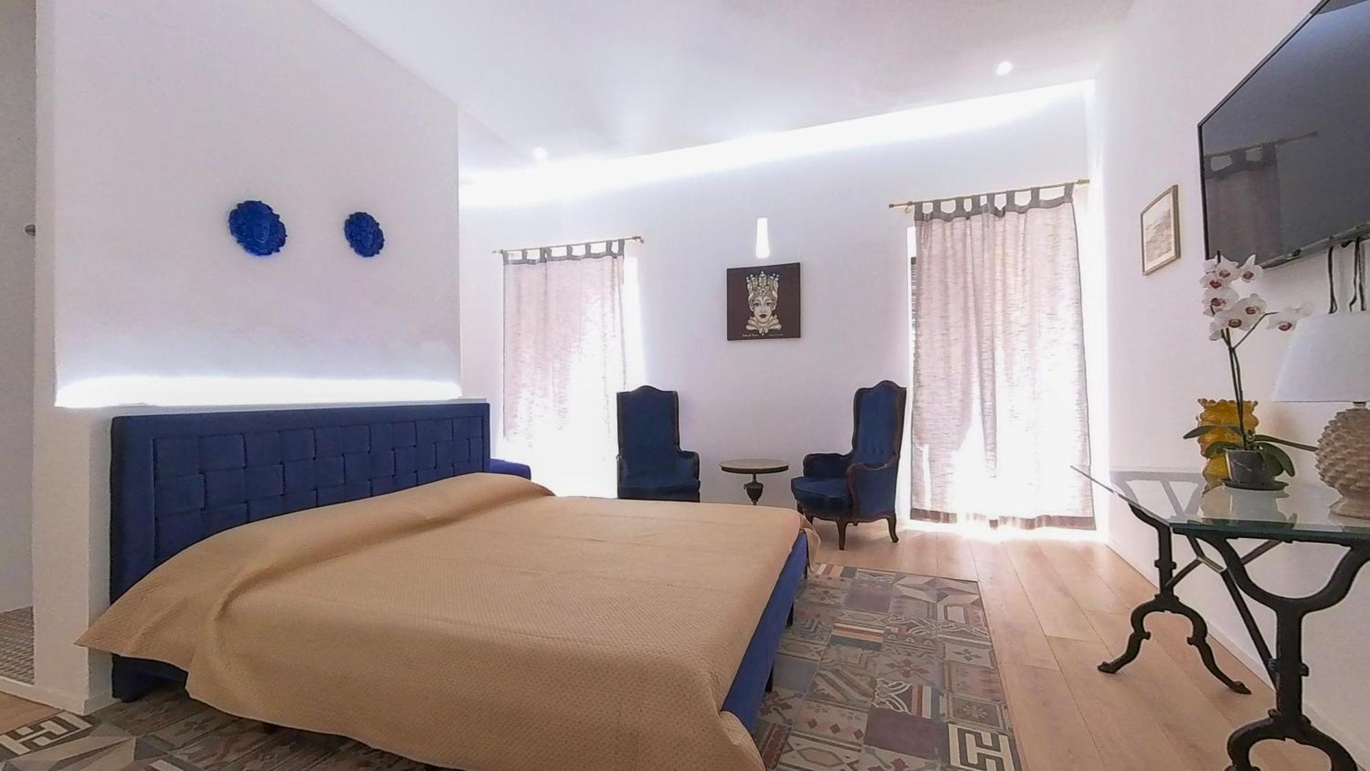 Appartamento Casa Degli Aragonesi Palermo