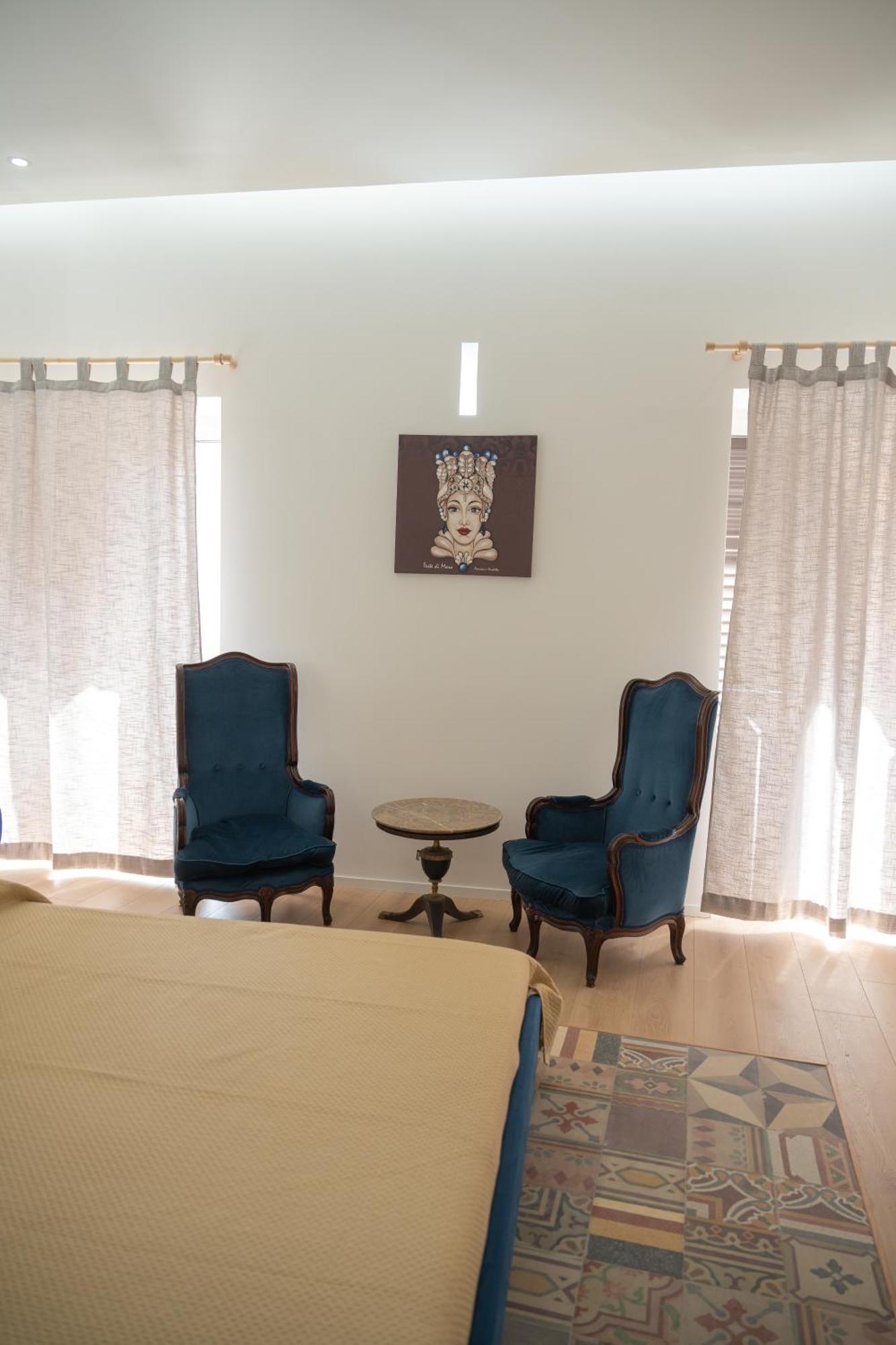 Casa Degli Aragonesi Palermo