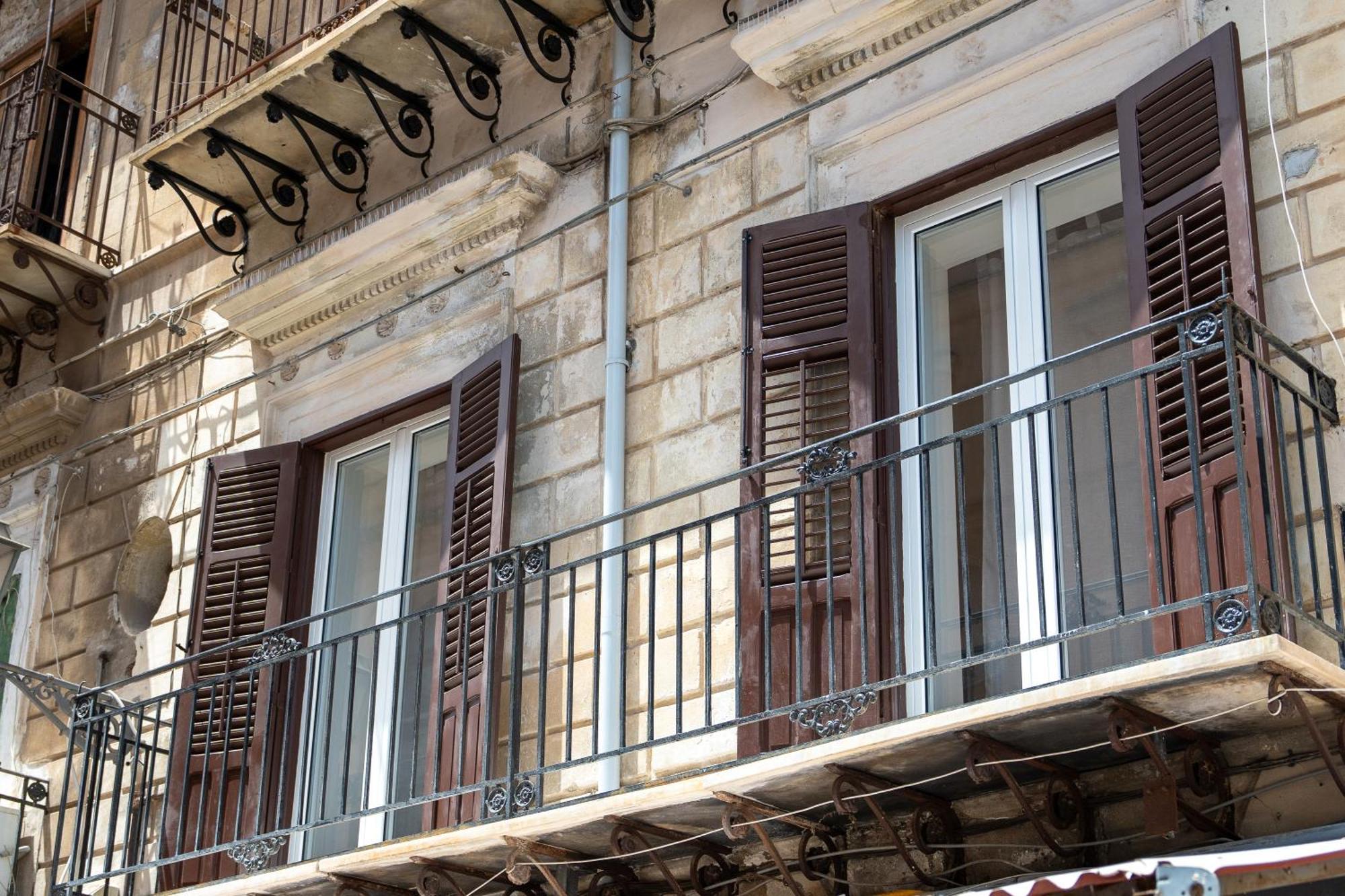 Appartamento Casa Degli Aragonesi Palermo
