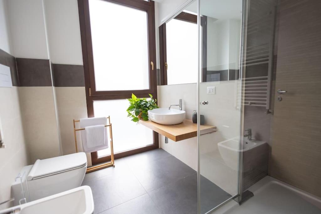 Apartment Iflat Corte Seralcadi Palermo
