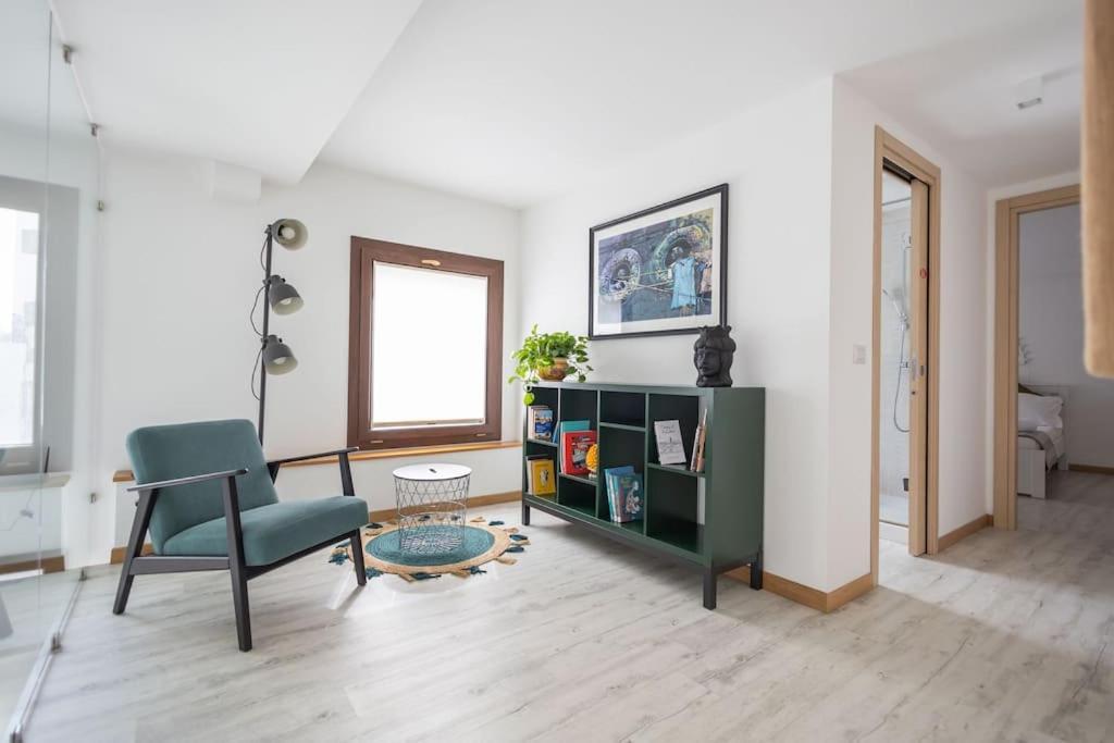 Iflat Corte Seralcadi Apartment