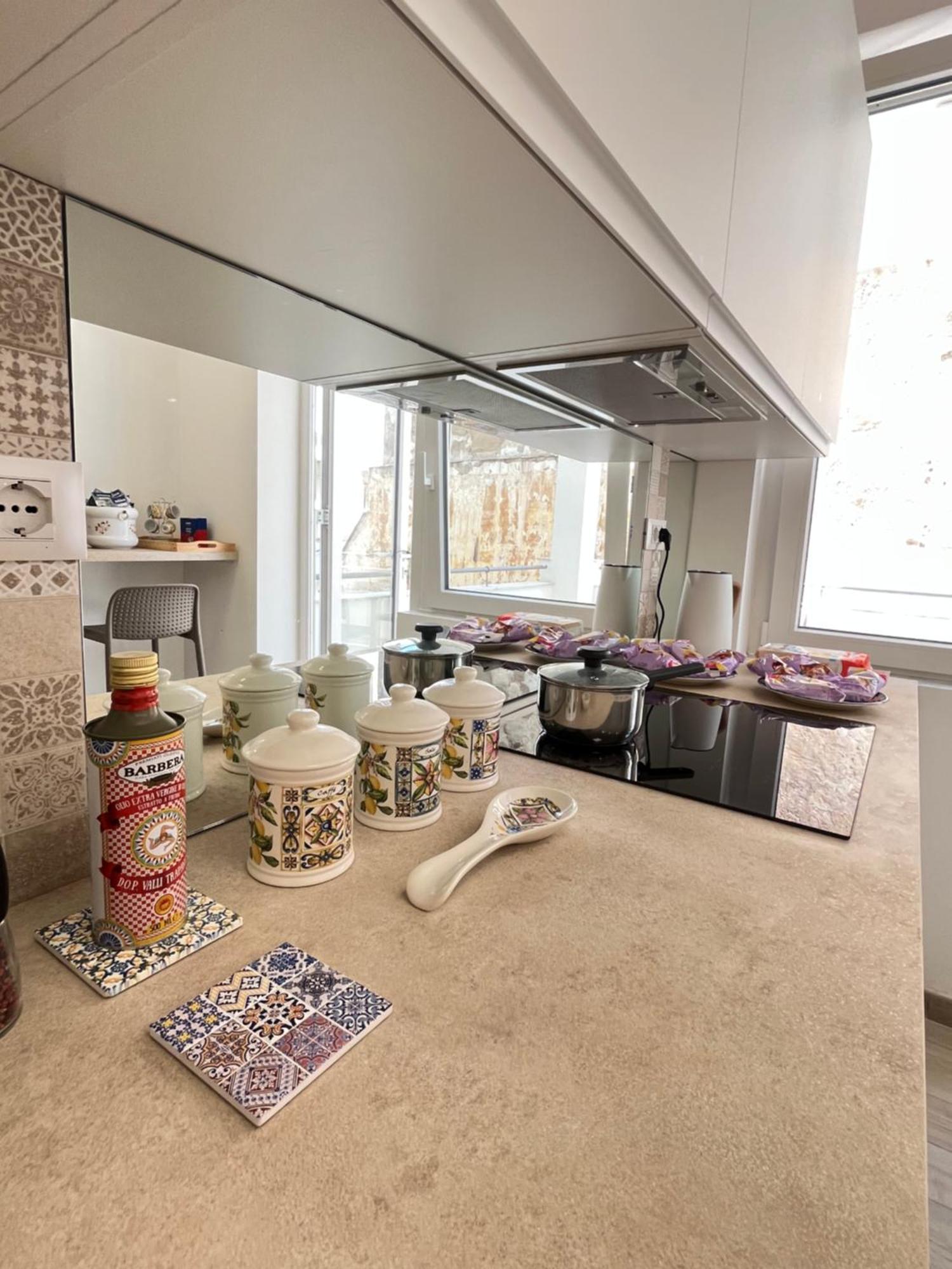Acomodação com café da manhã  Bella