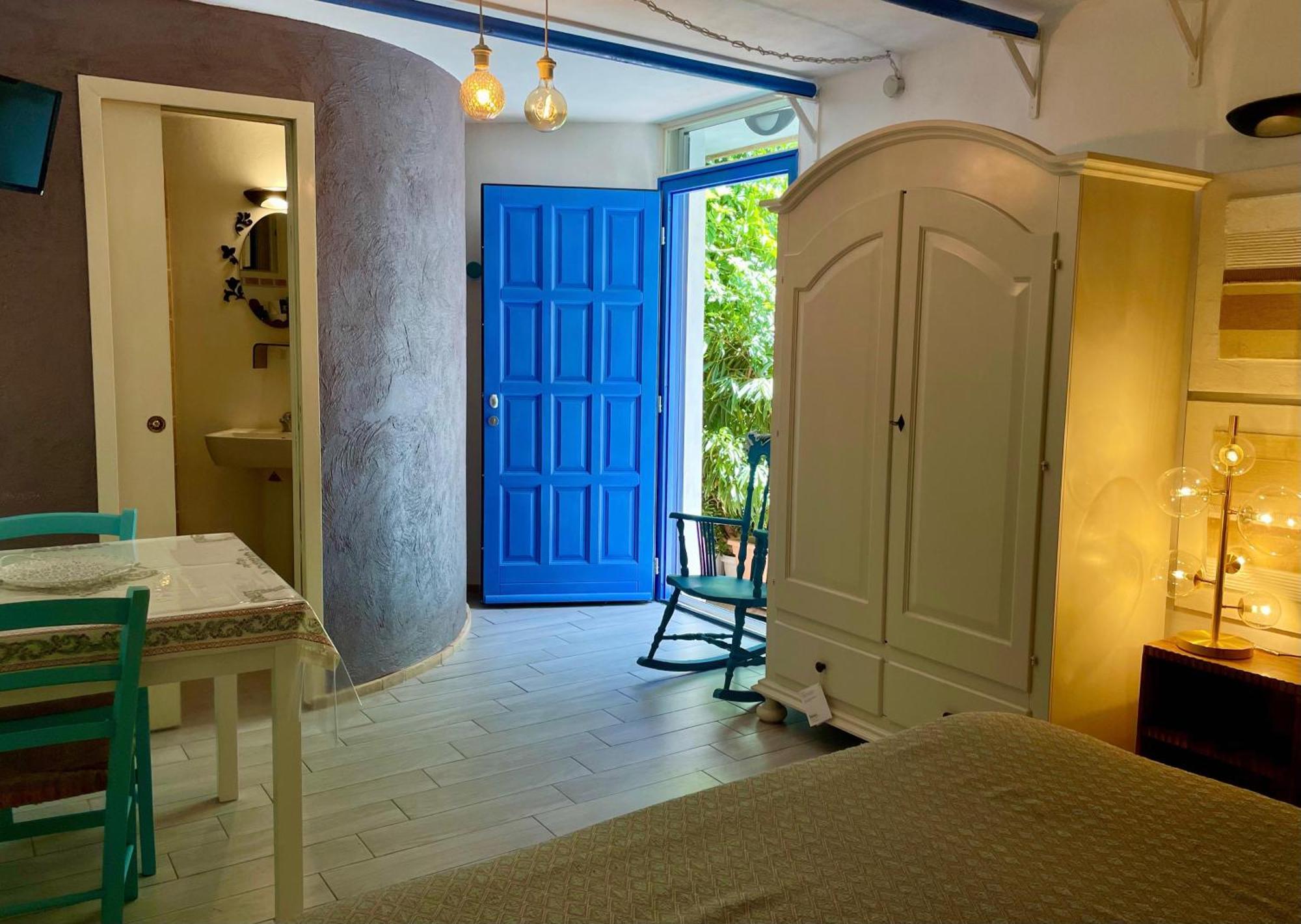 Bed & Breakfast Sole E Luna