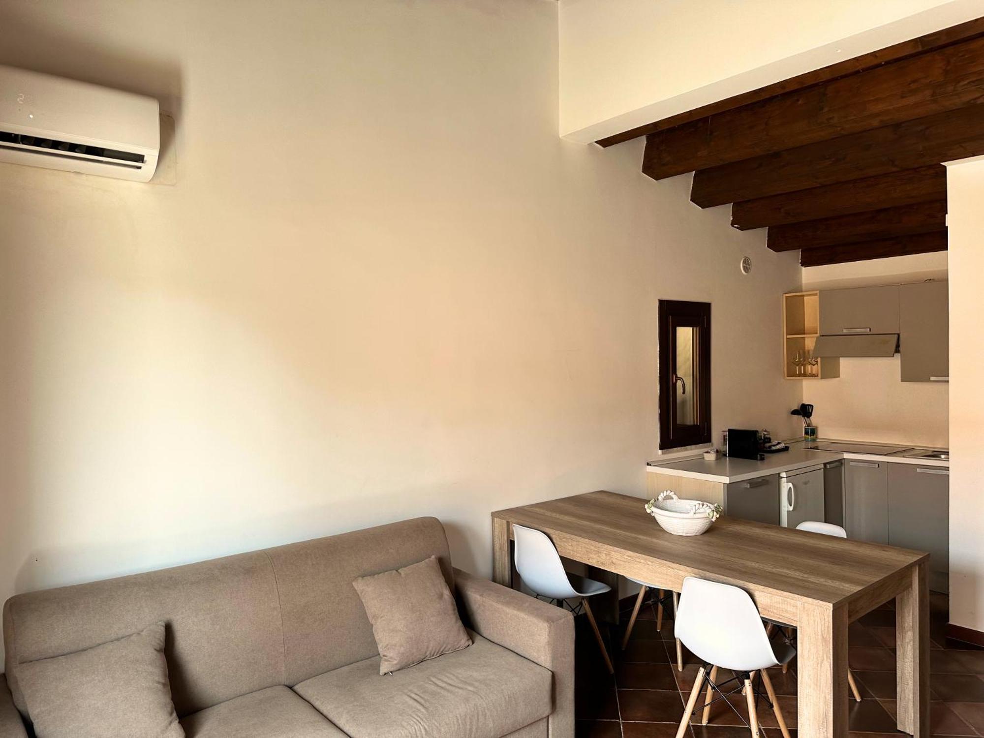 Appartamento Appartamenti-residence Al Massimo *