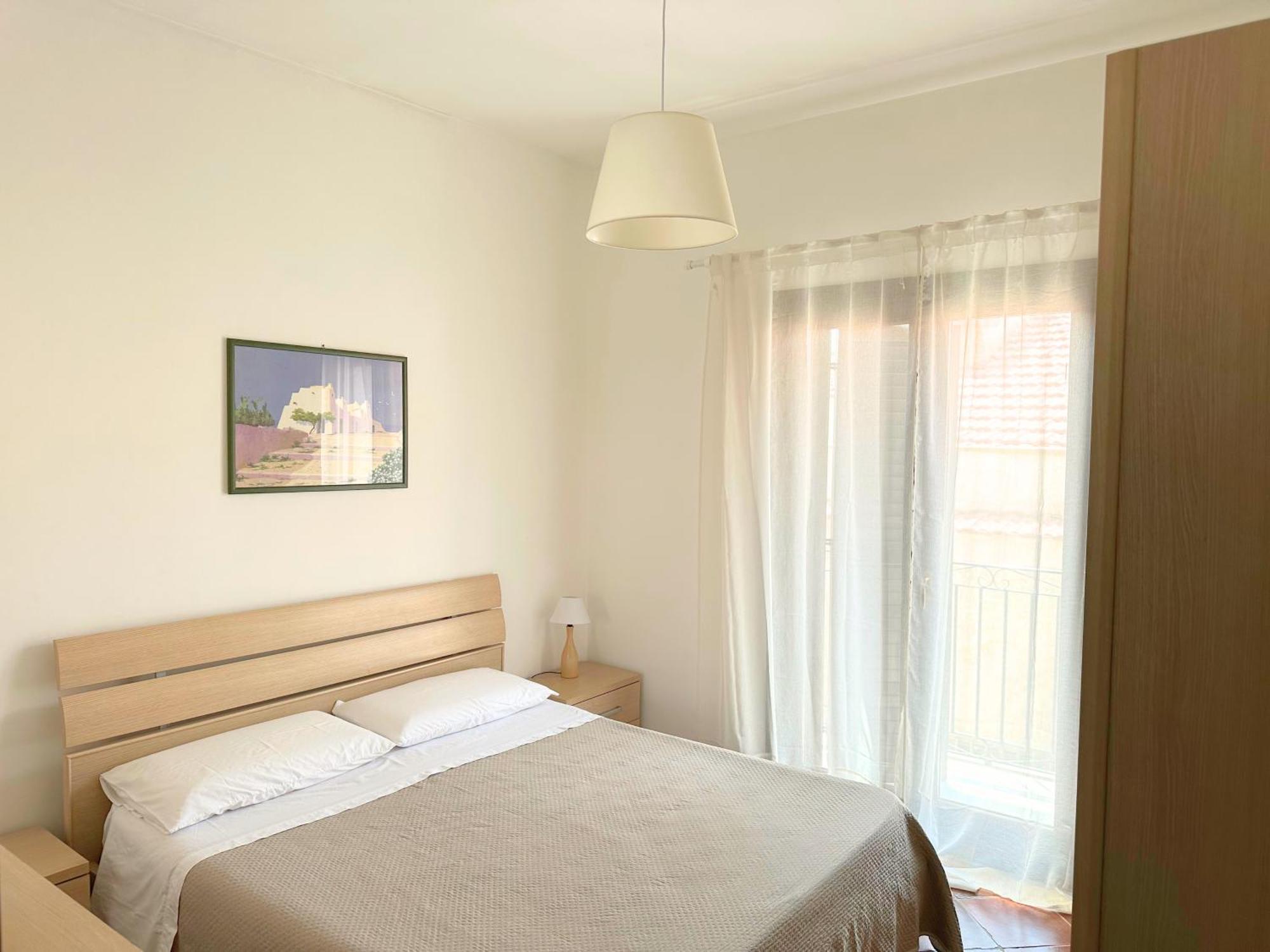 Appartamento Appartamenti-residence Al Massimo Palermo