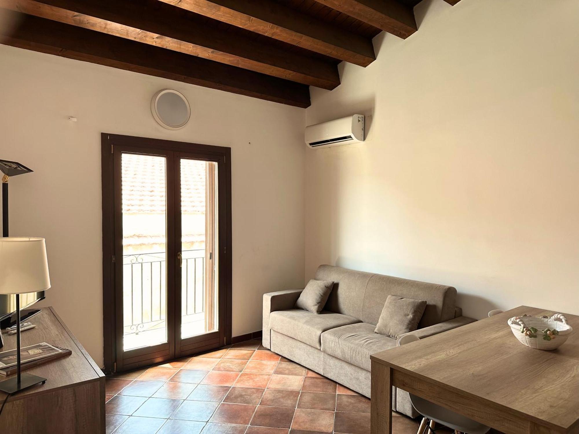 Appartamenti-residence Al Massimo * Palermo