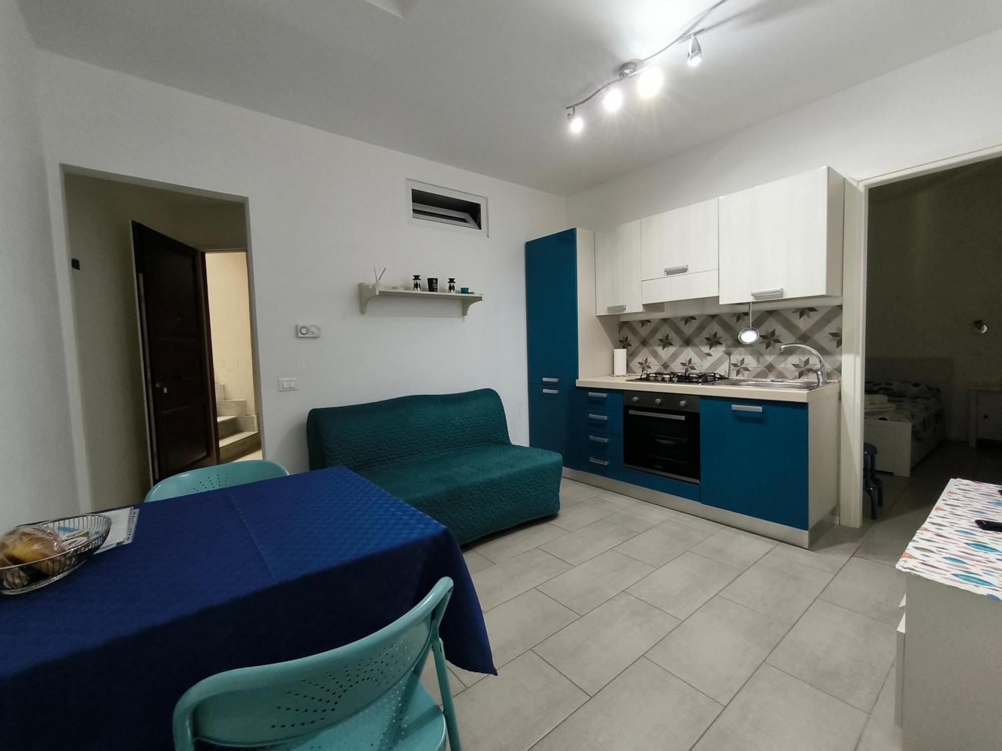 Casa Di Coco Apartment Palermo