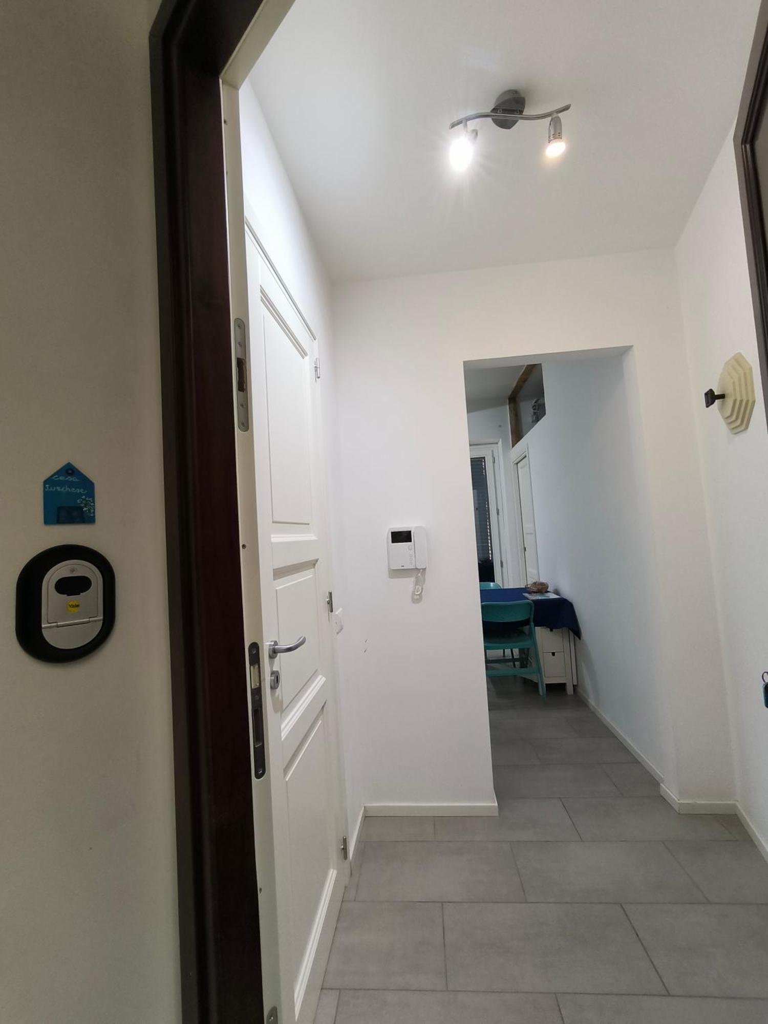 Casa Di Coco *