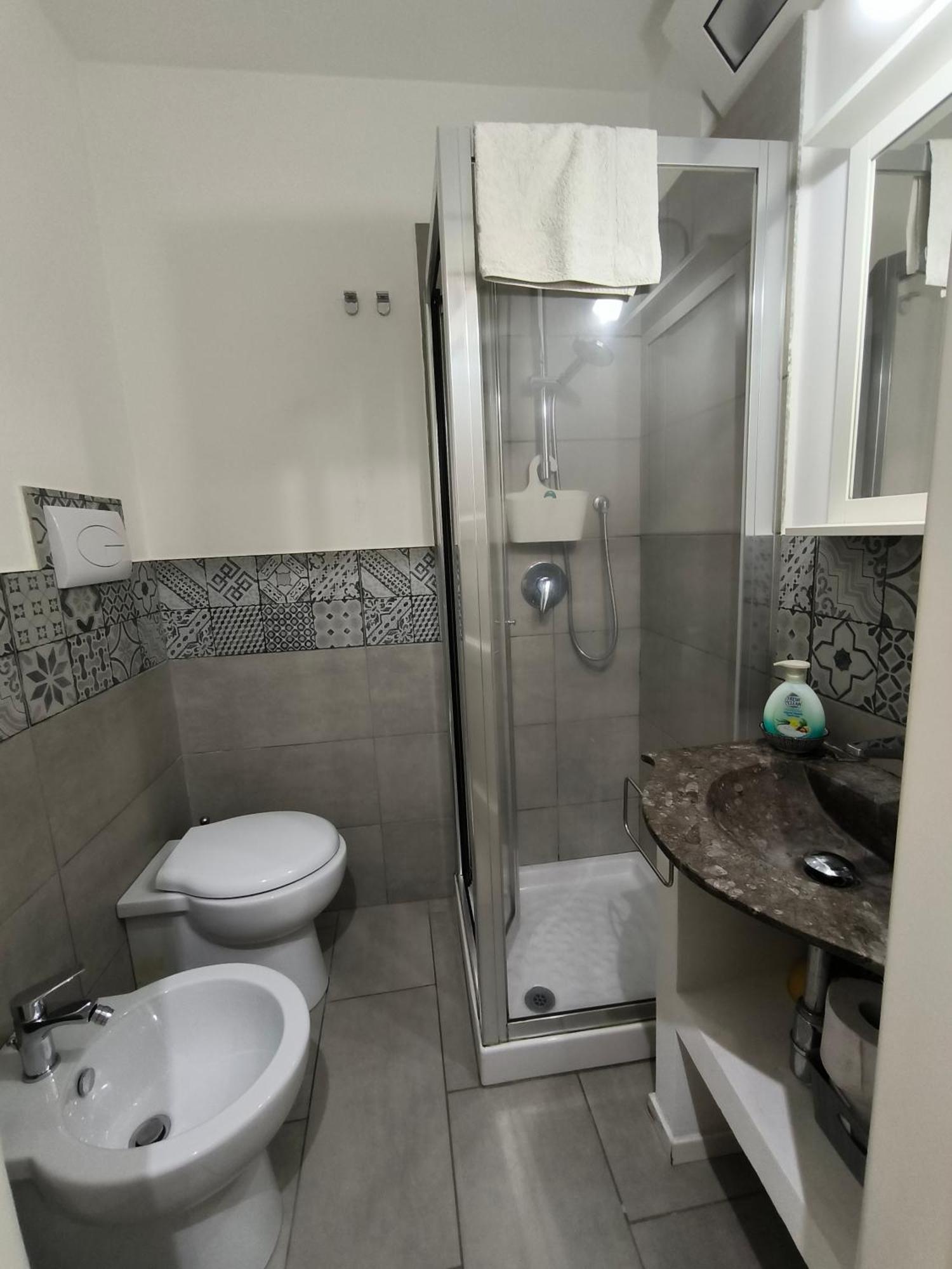 Casa Di Coco * Palermo