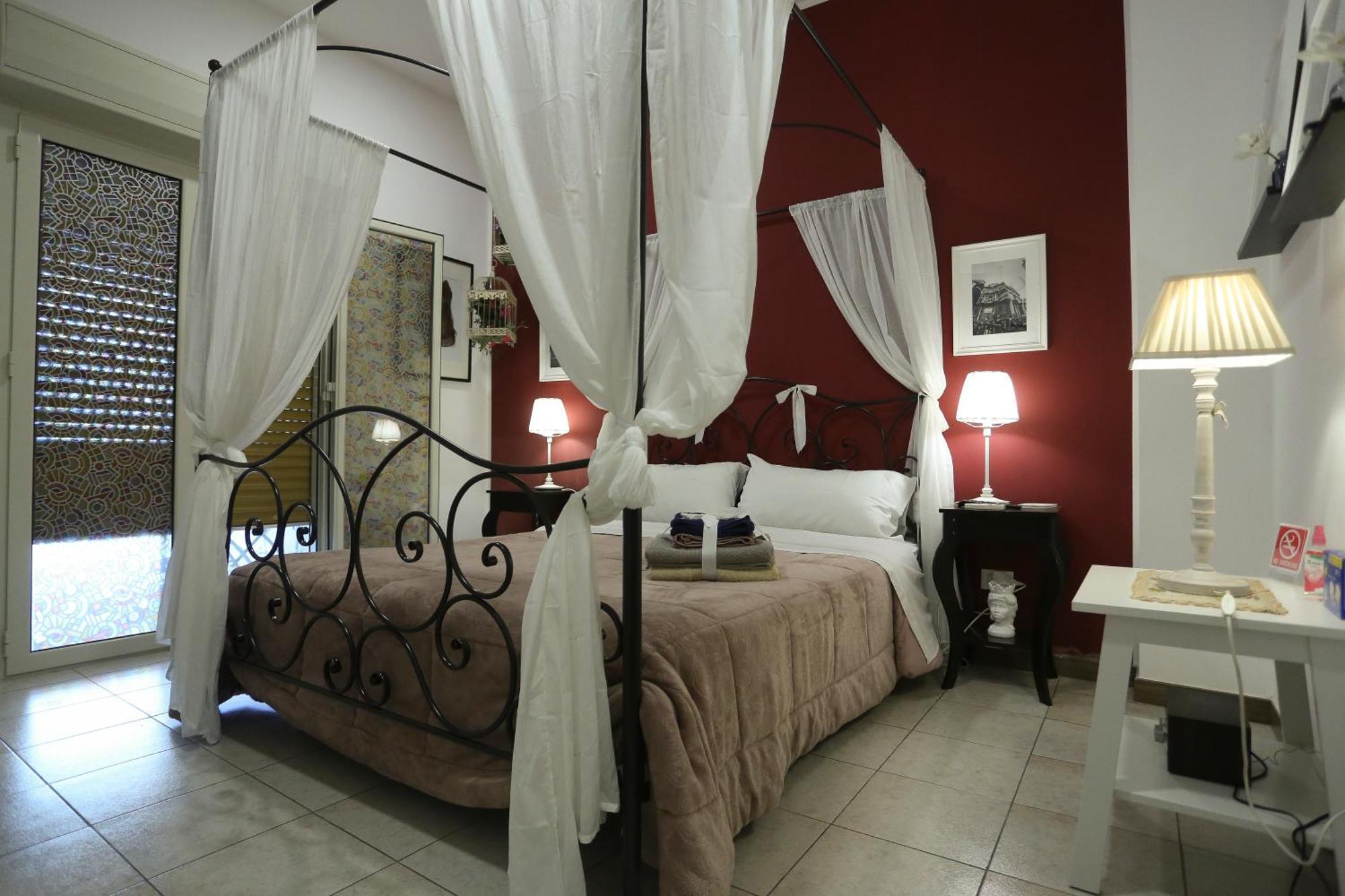 Casa Florio Apartment