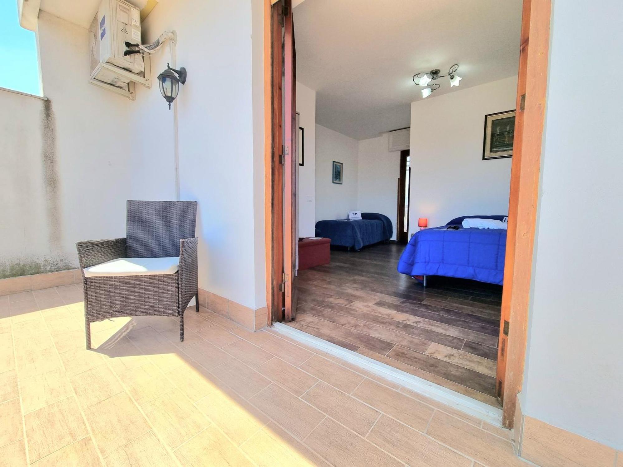 Panorama By Holiday World Guest house *