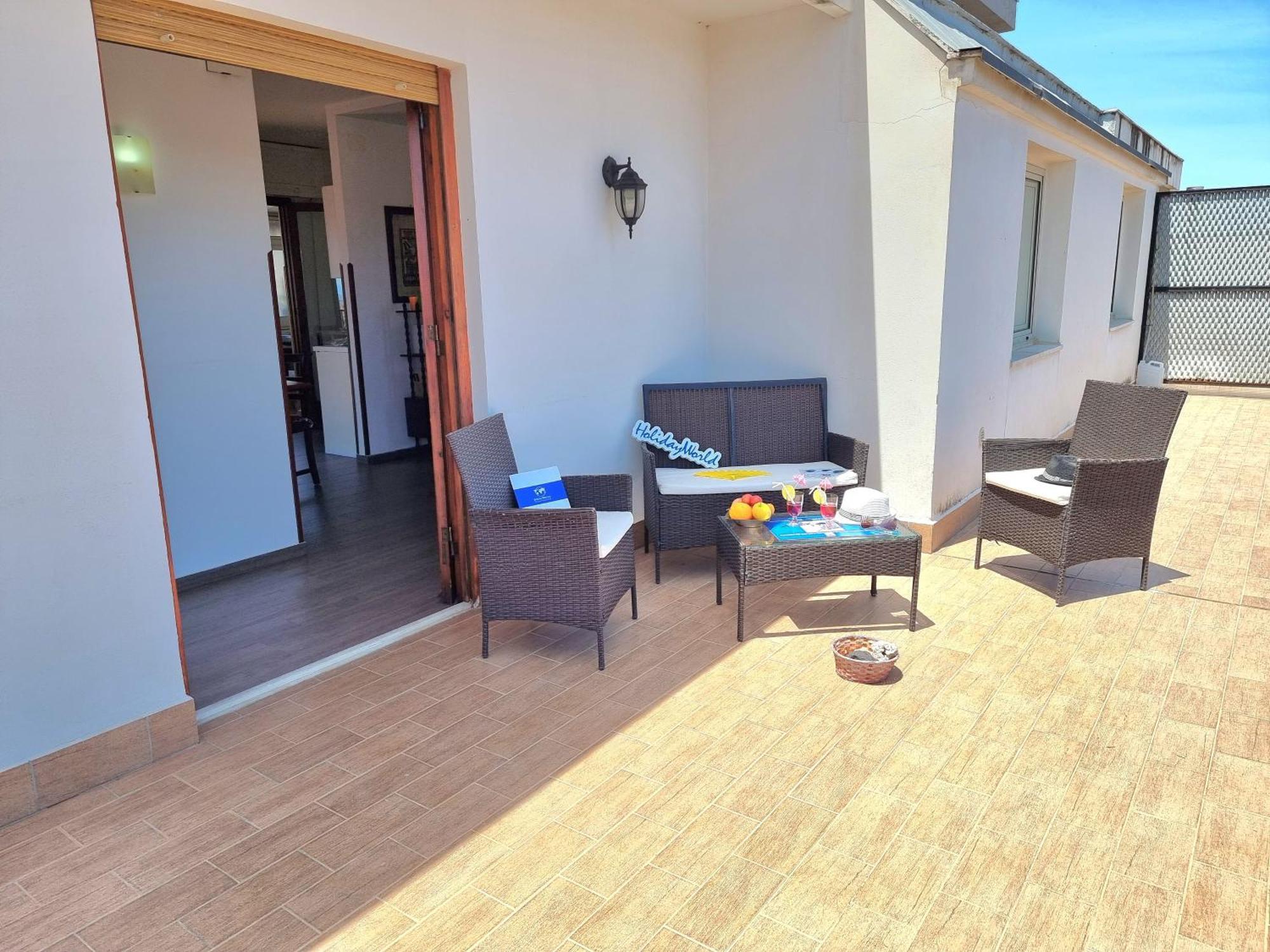 Guest house Panorama By Holiday World Palermo