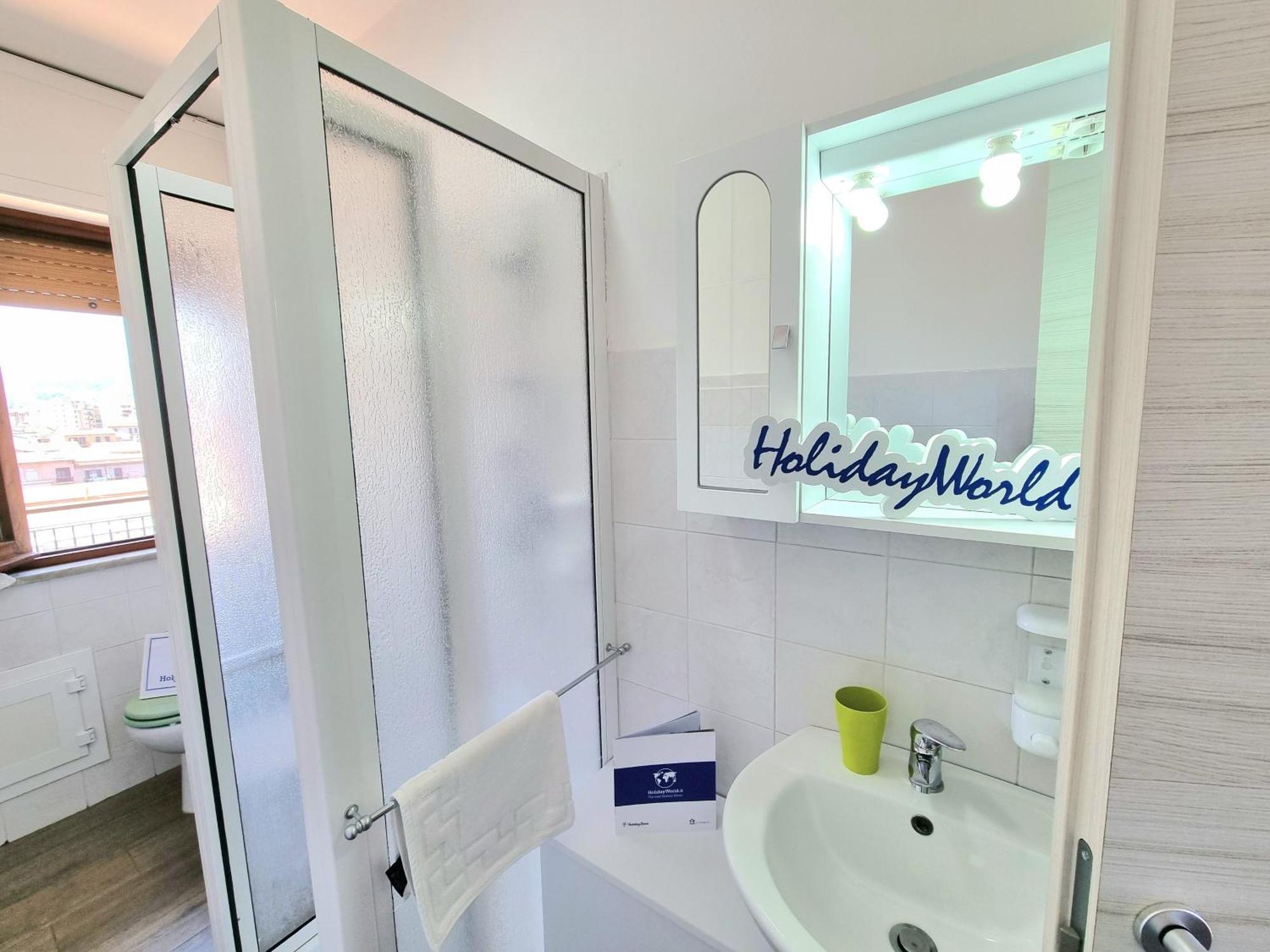 Guest house Panorama By Holiday World *