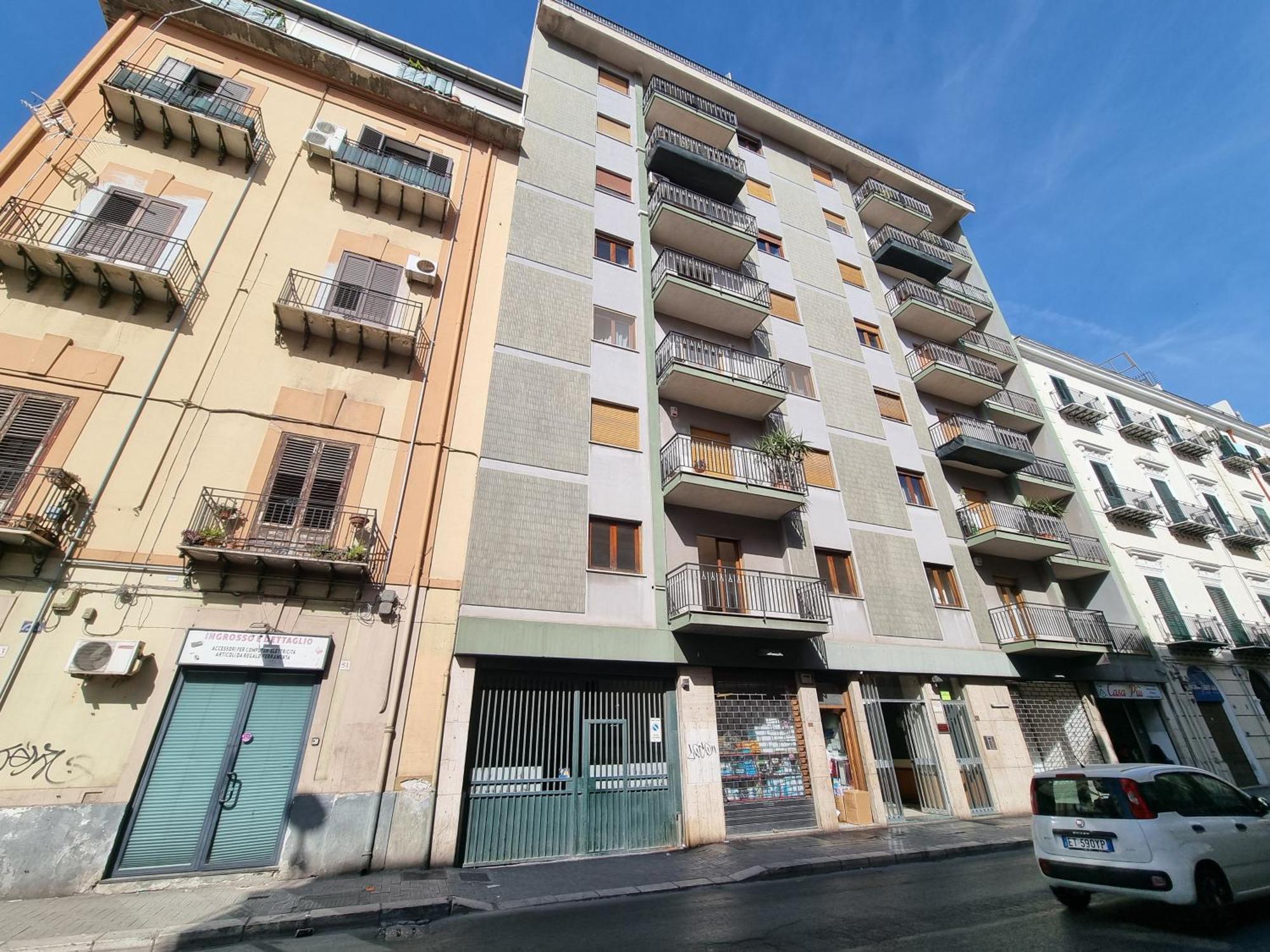 Panorama By Holiday World * Palermo