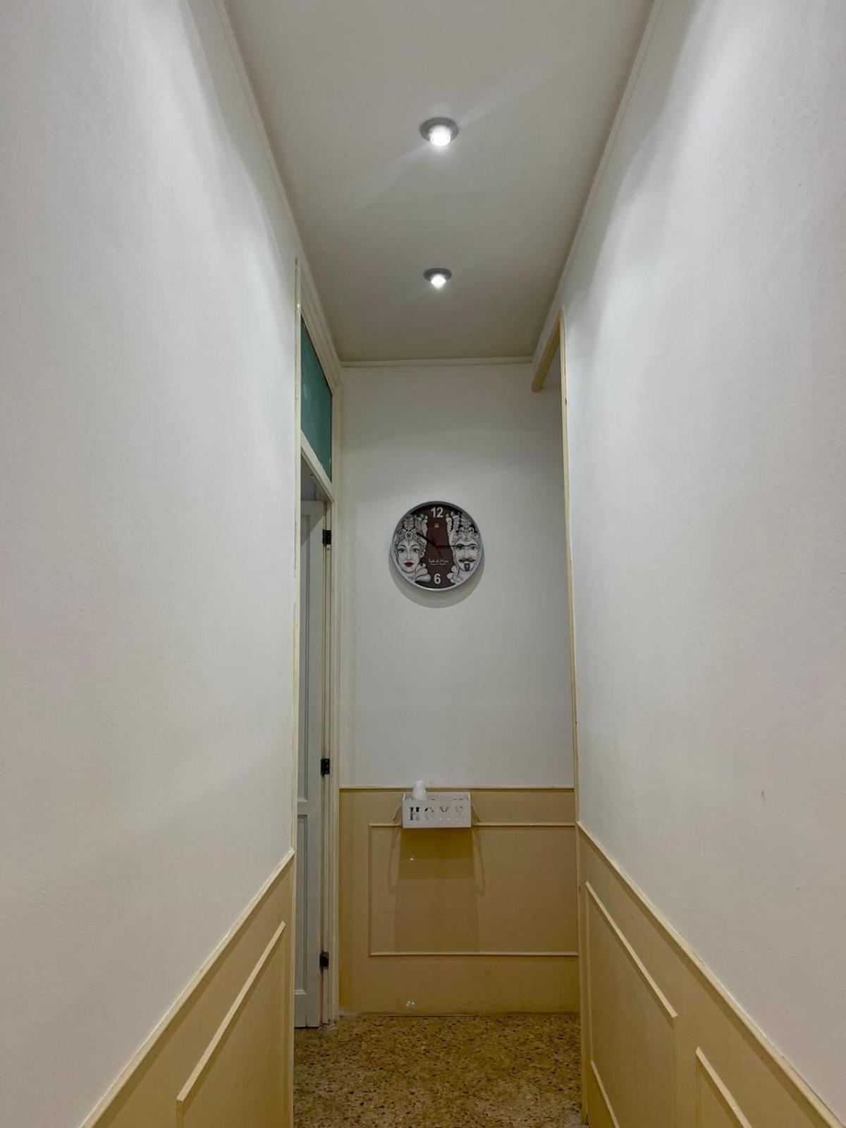 Catili Apartment