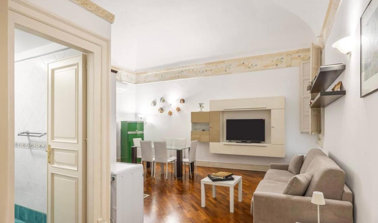 Florio Apartment