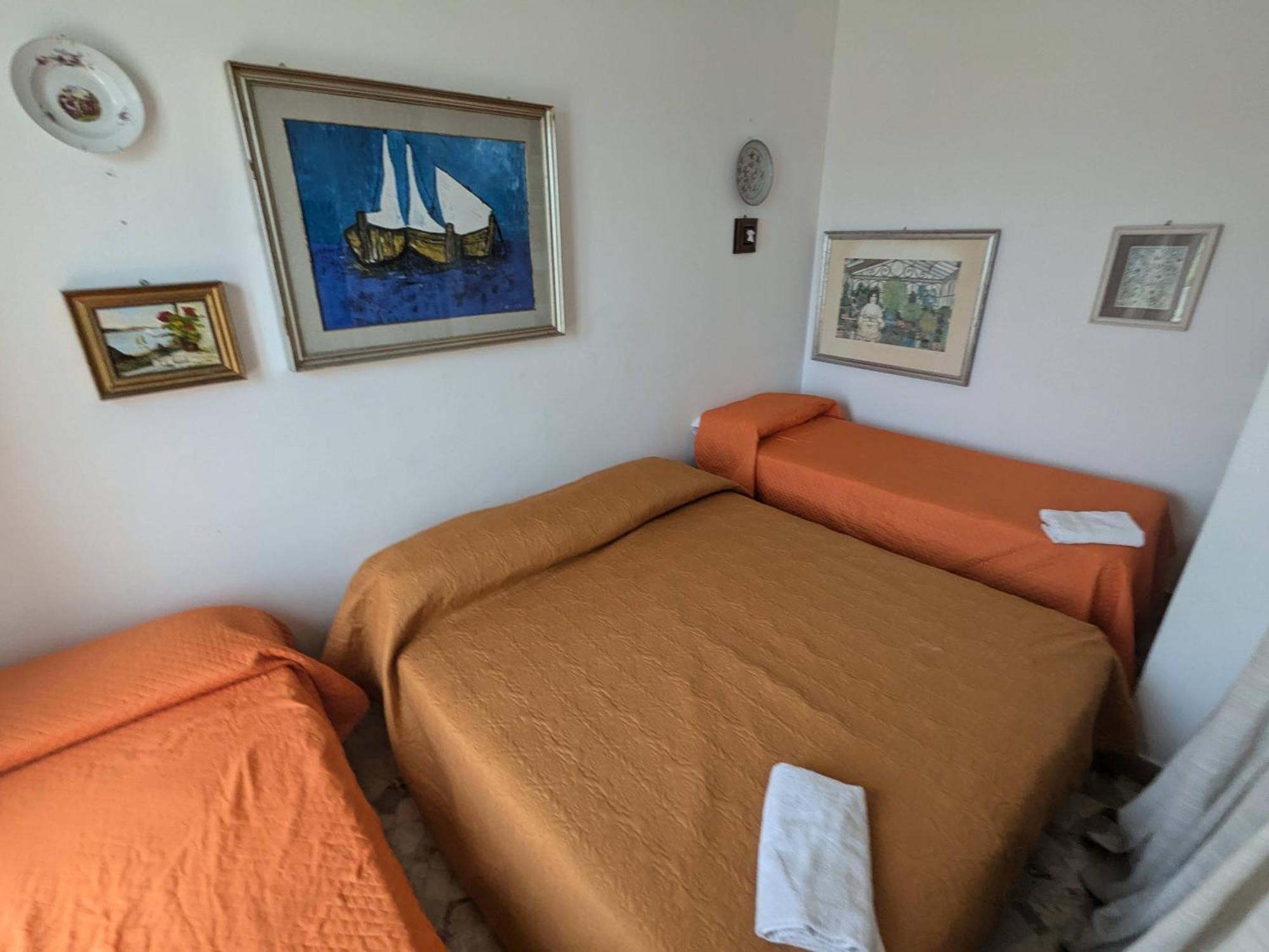 Paradisopalermo Apartment *