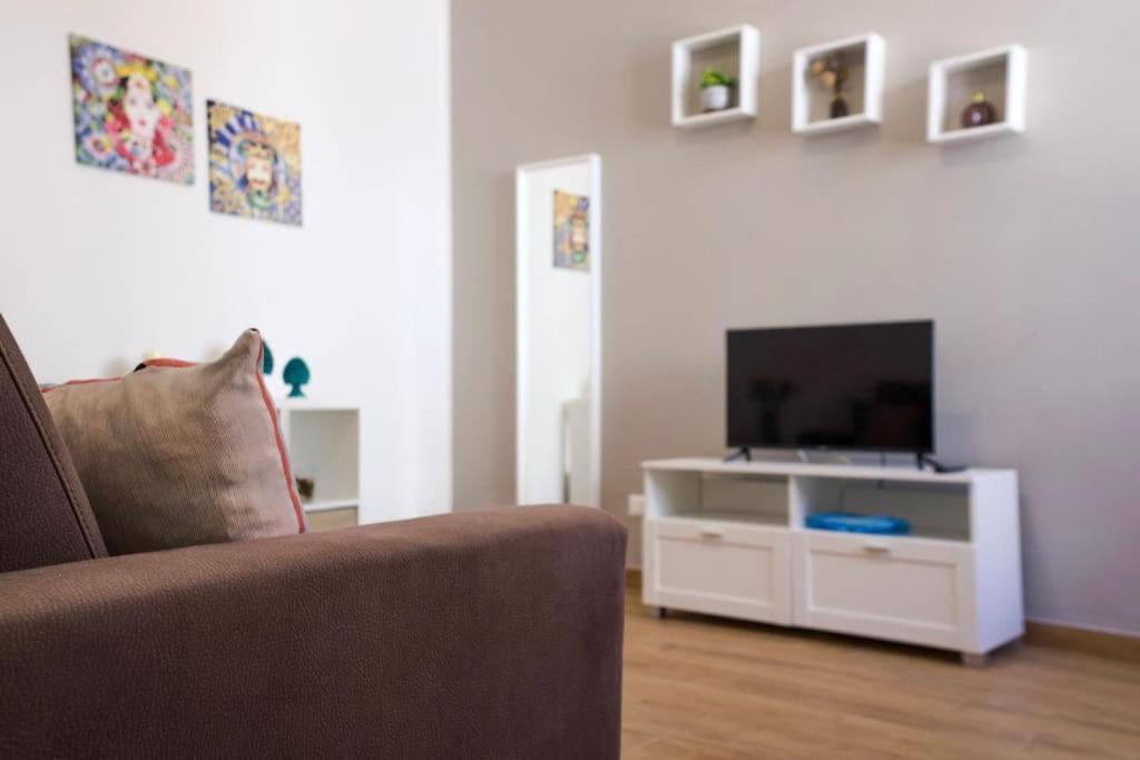 Casuzza Sferracavallo Ferienhaus Palermo