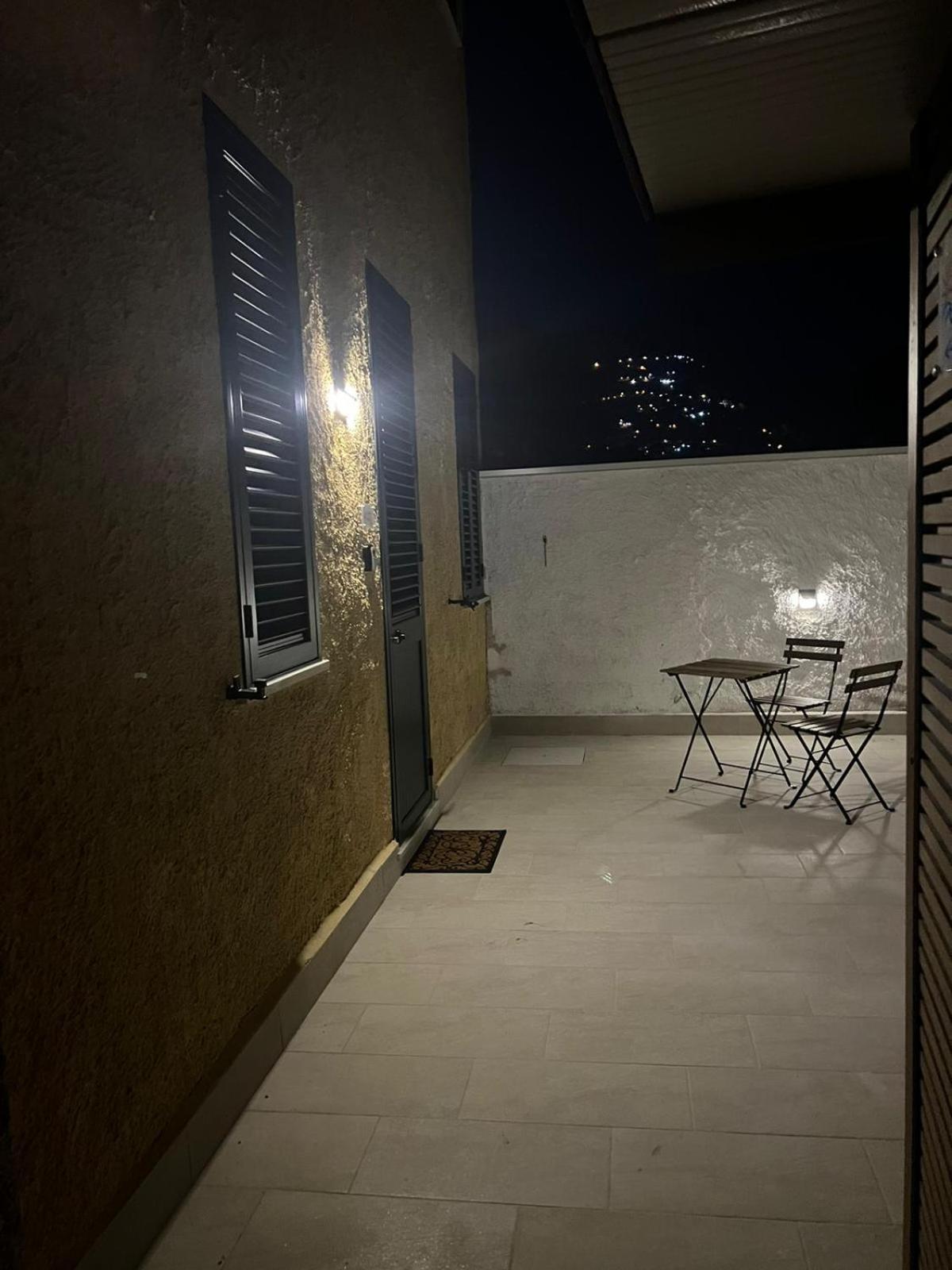 Mondello House Guest house