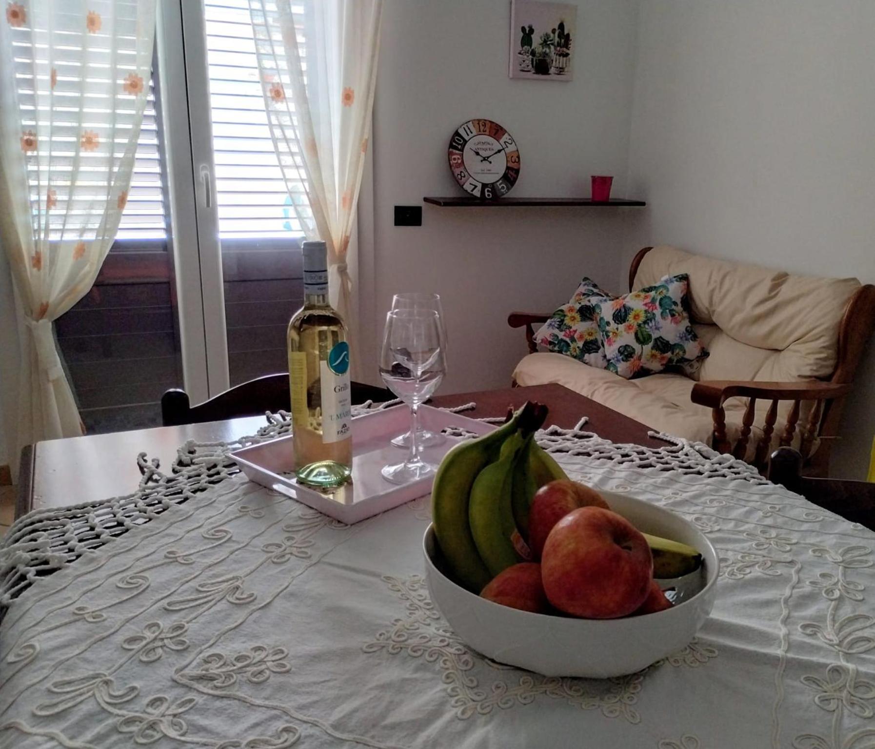 Casa Tegodi - Vacanze *