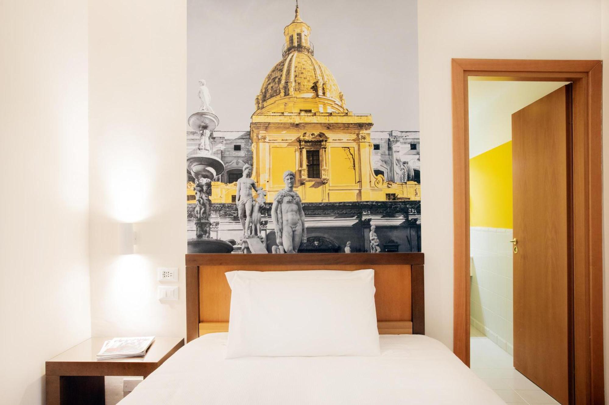 Quattro Canti 3* Palermo