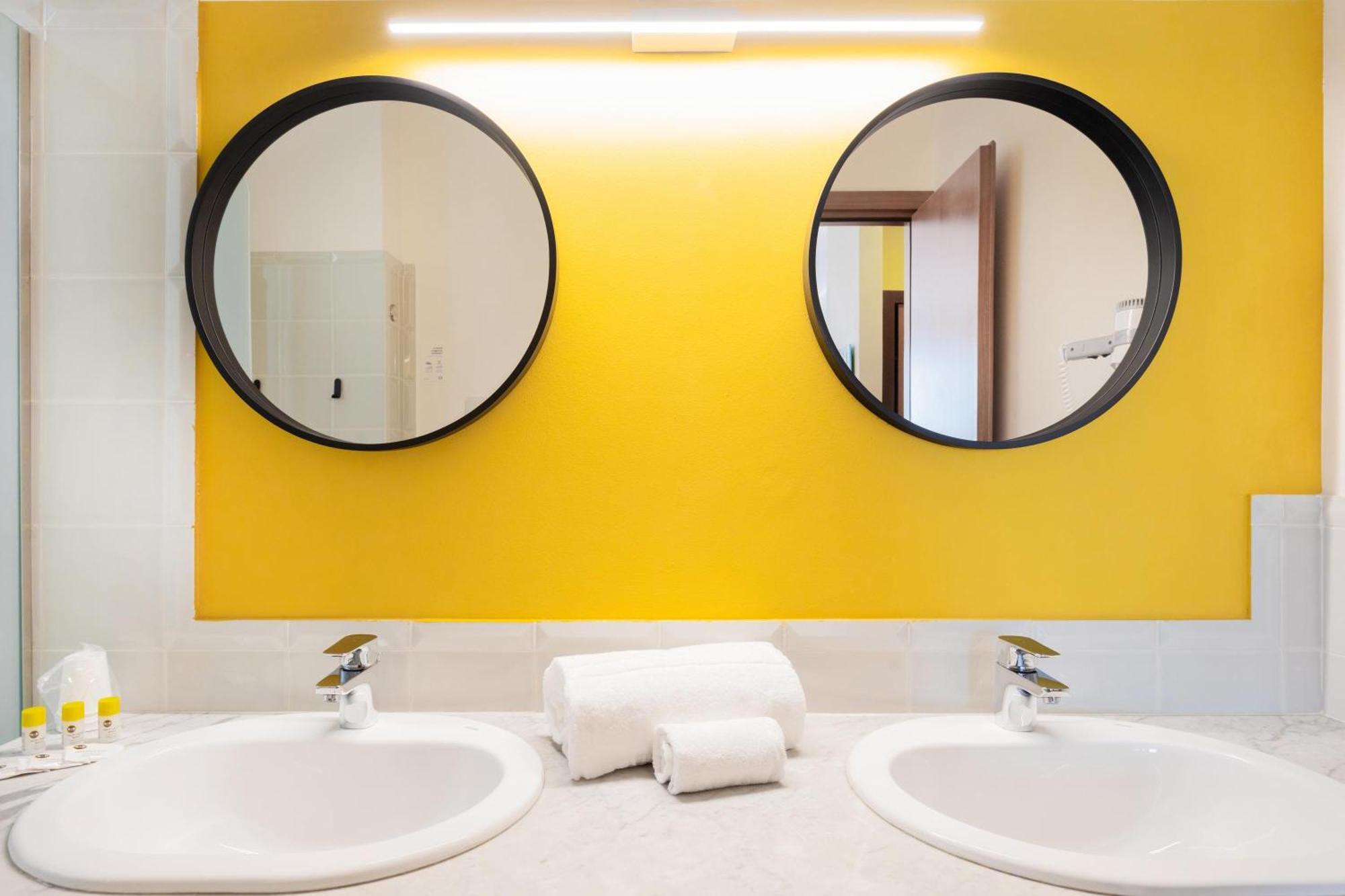 Quattro Canti Hotel Palermo