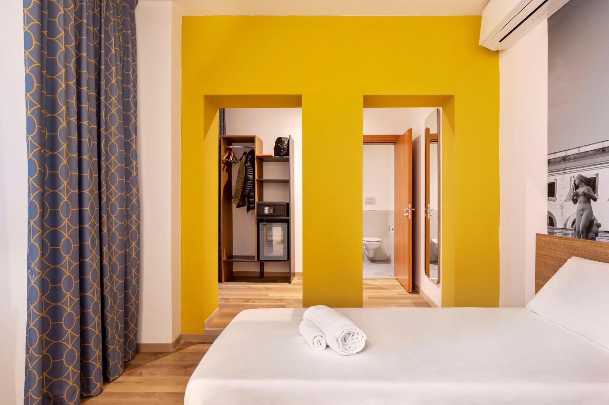 Quattro Canti Hotel 3*