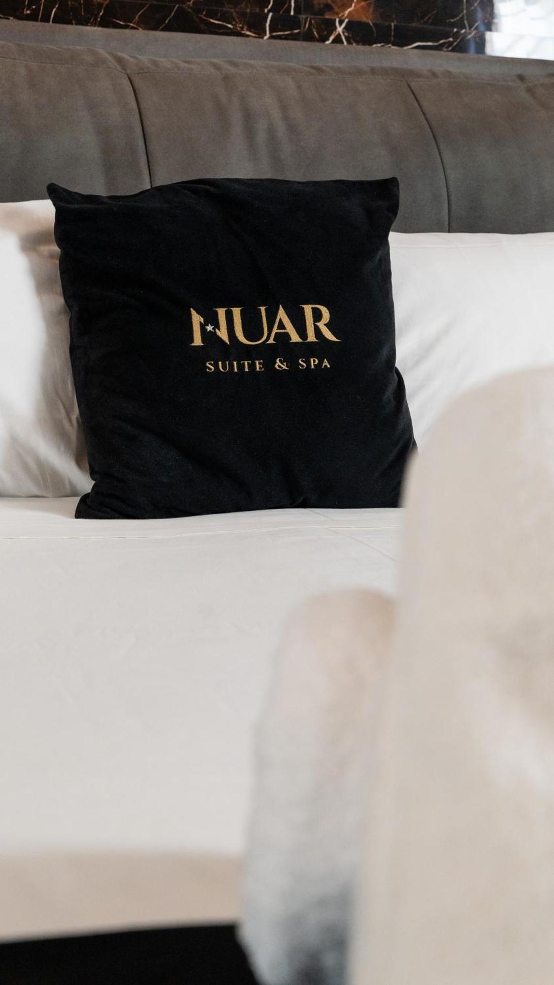 Nuar Suite&spa