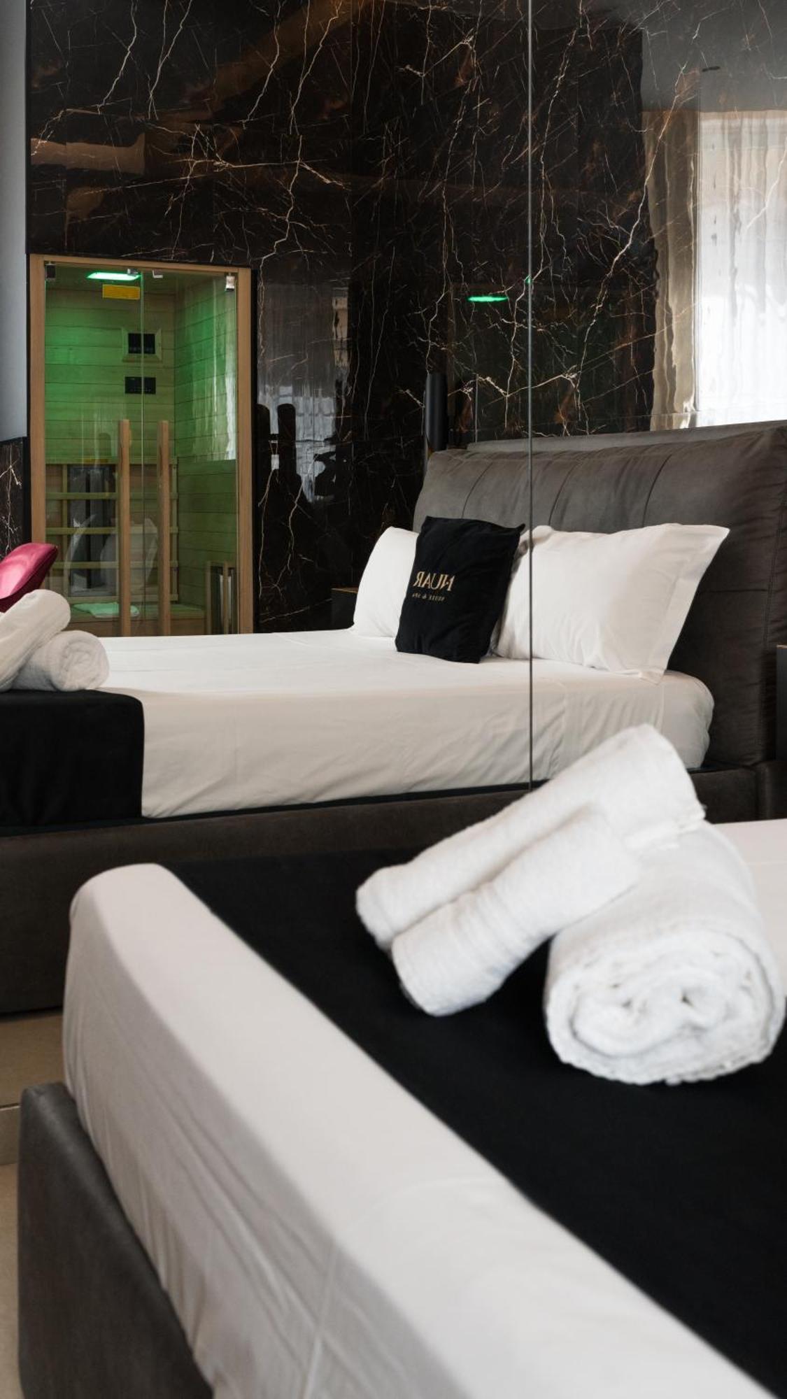 Nuar Suite&spa Bed & Breakfast *