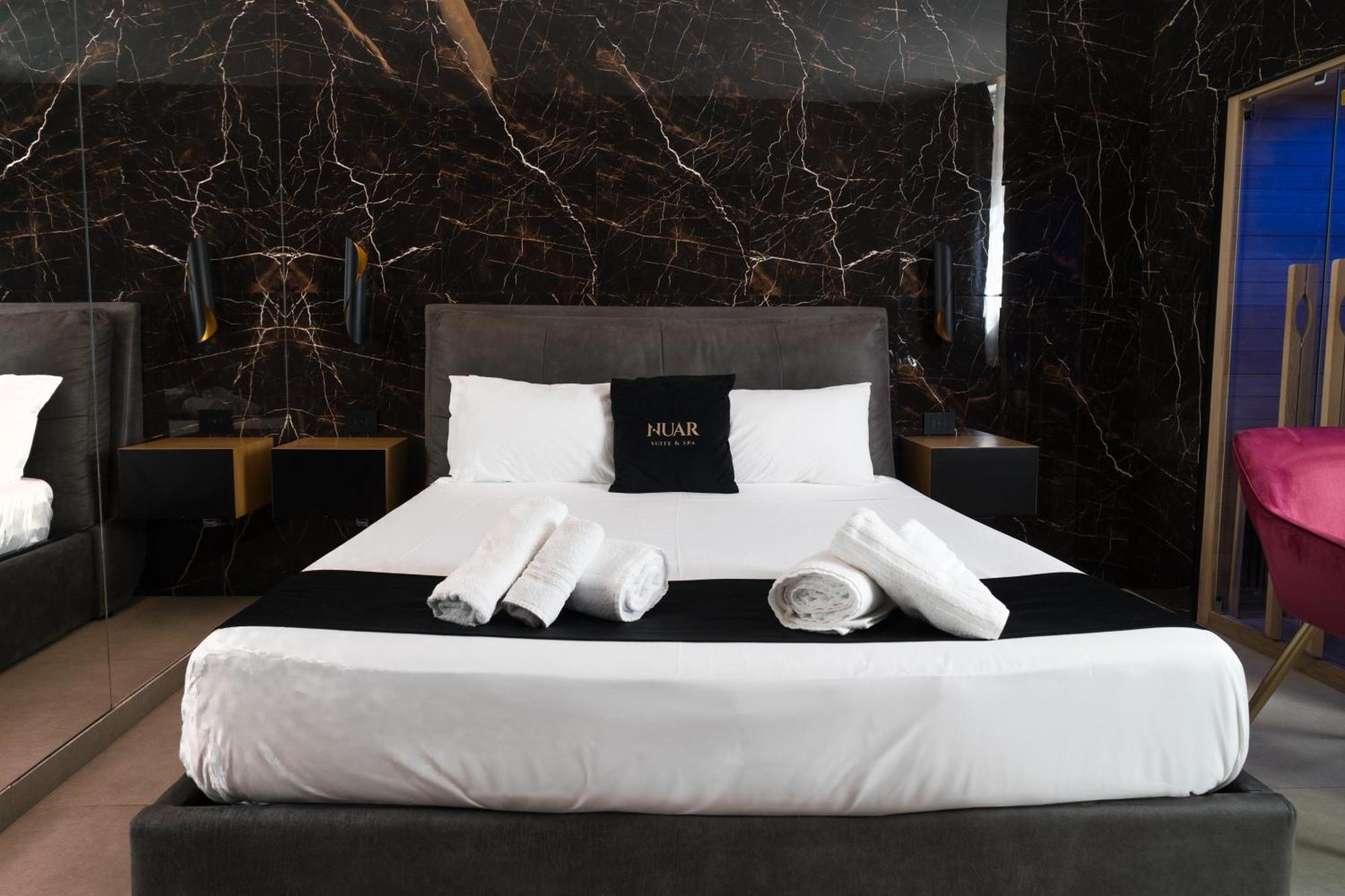 Nuar Suite&spa