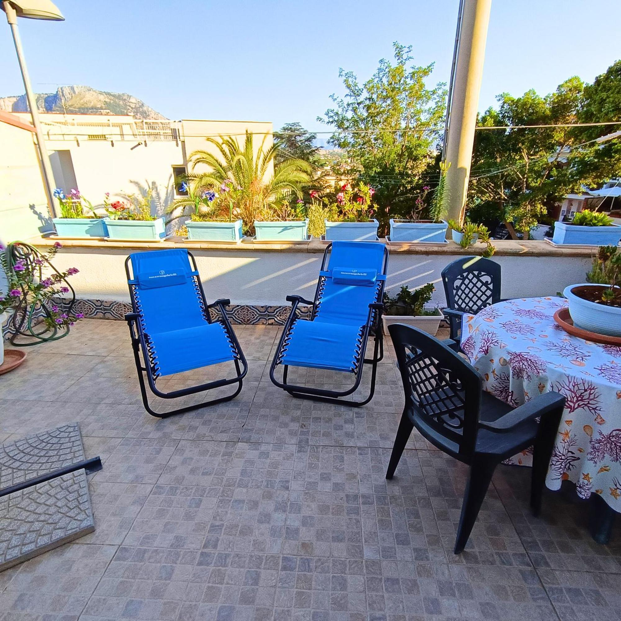 La Terrazza Su Mondello